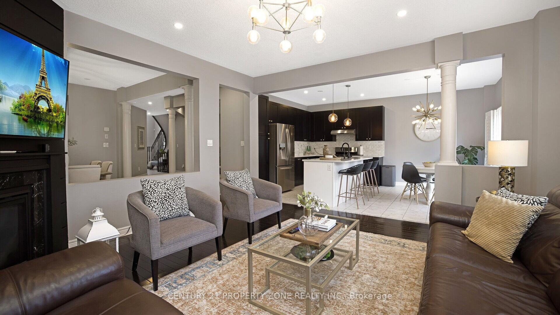 Photo 5 of 665 Mockridge Terrace, Milton, Harrison — HOMEH