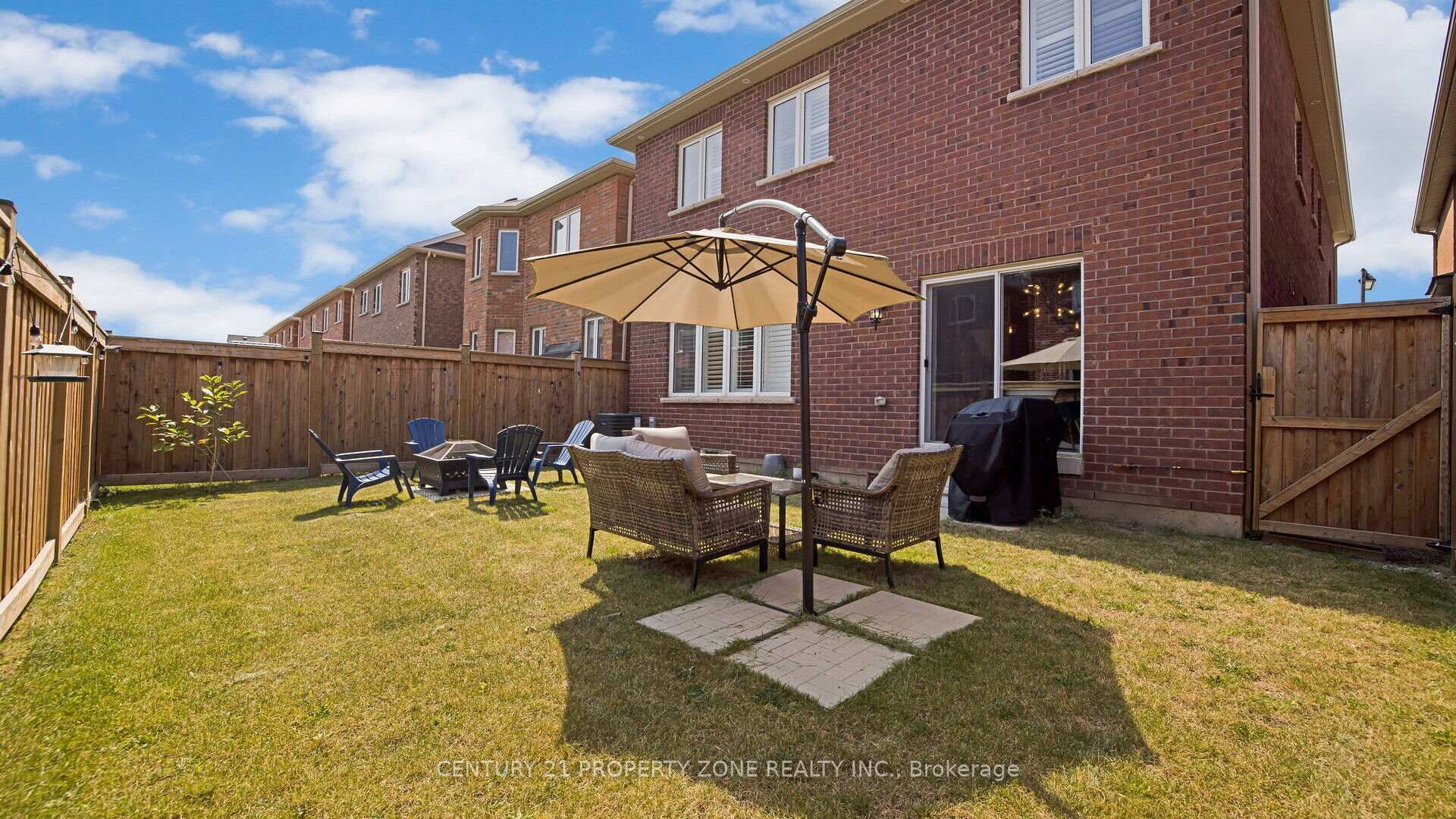 Photo 30 of 665 Mockridge Terrace, Milton, Harrison — HOMEH