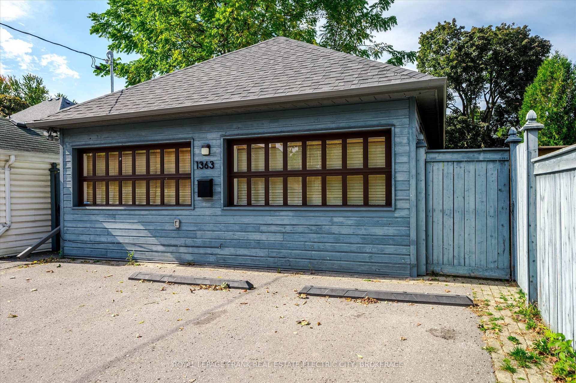 Photo 1 of 1363 Monaghan Road, Peterborough, Town Ward 3 — HOMEH