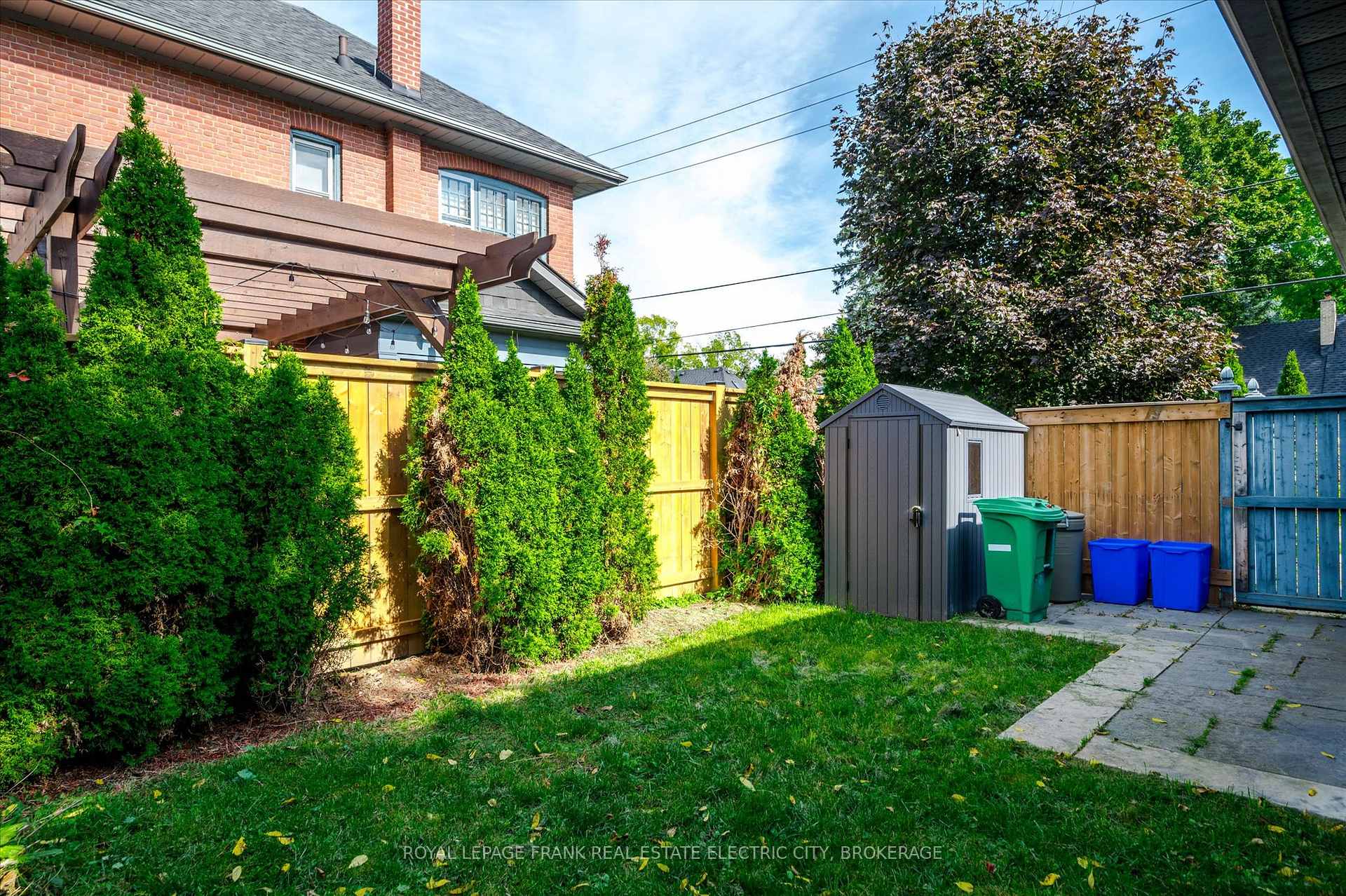 Photo 16 of 1363 Monaghan Road, Peterborough, Town Ward 3 — HOMEH