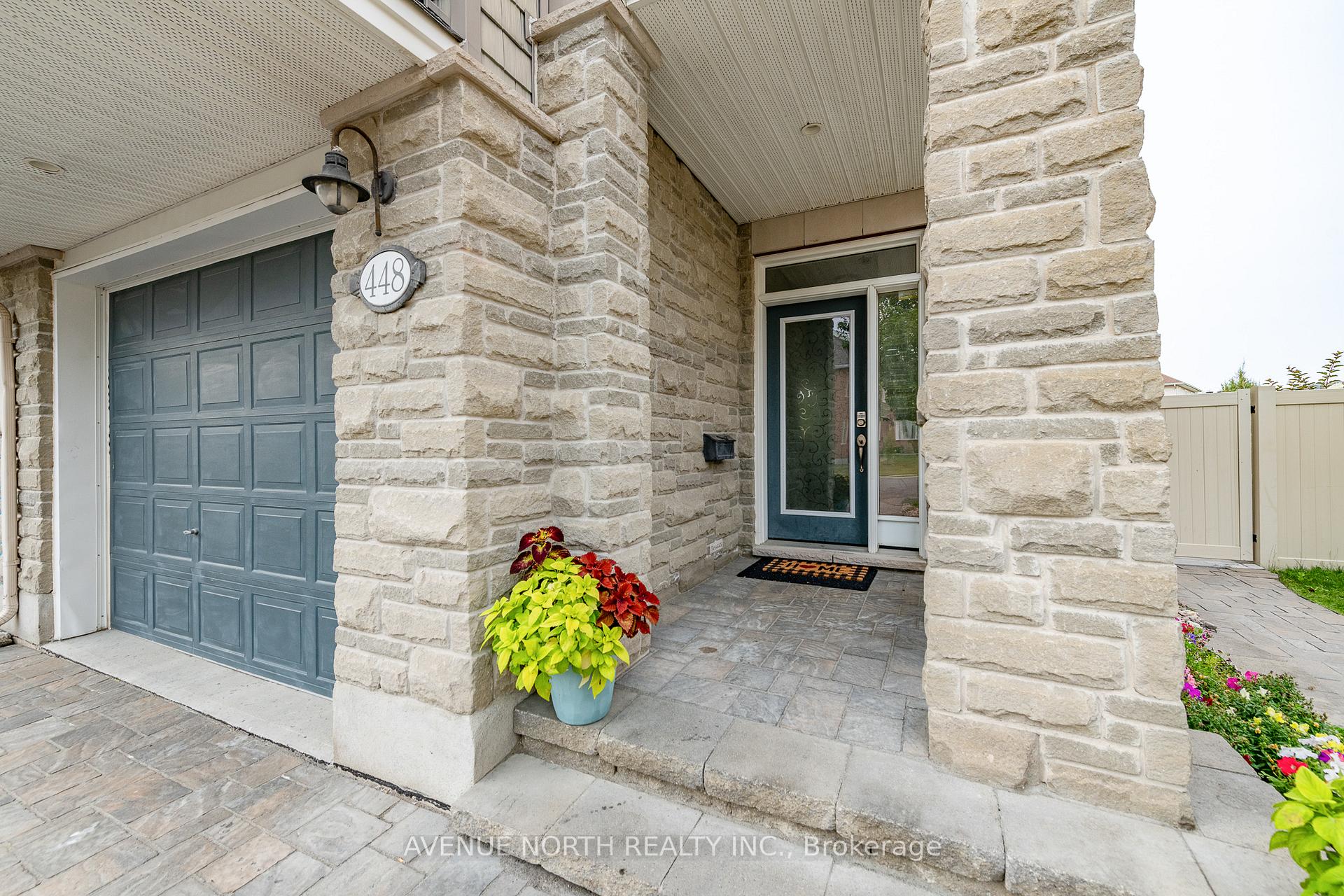Photo 3 of 448 Rochefort Circle, Ottawa, Avalon West — HOMEH