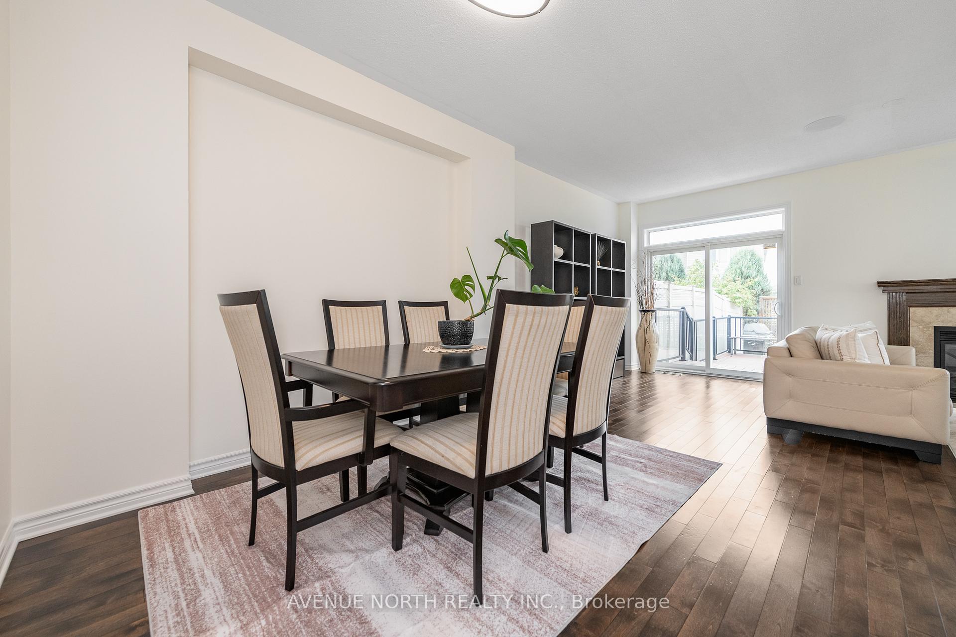 Photo 7 of 448 Rochefort Circle, Ottawa, Avalon West — HOMEH