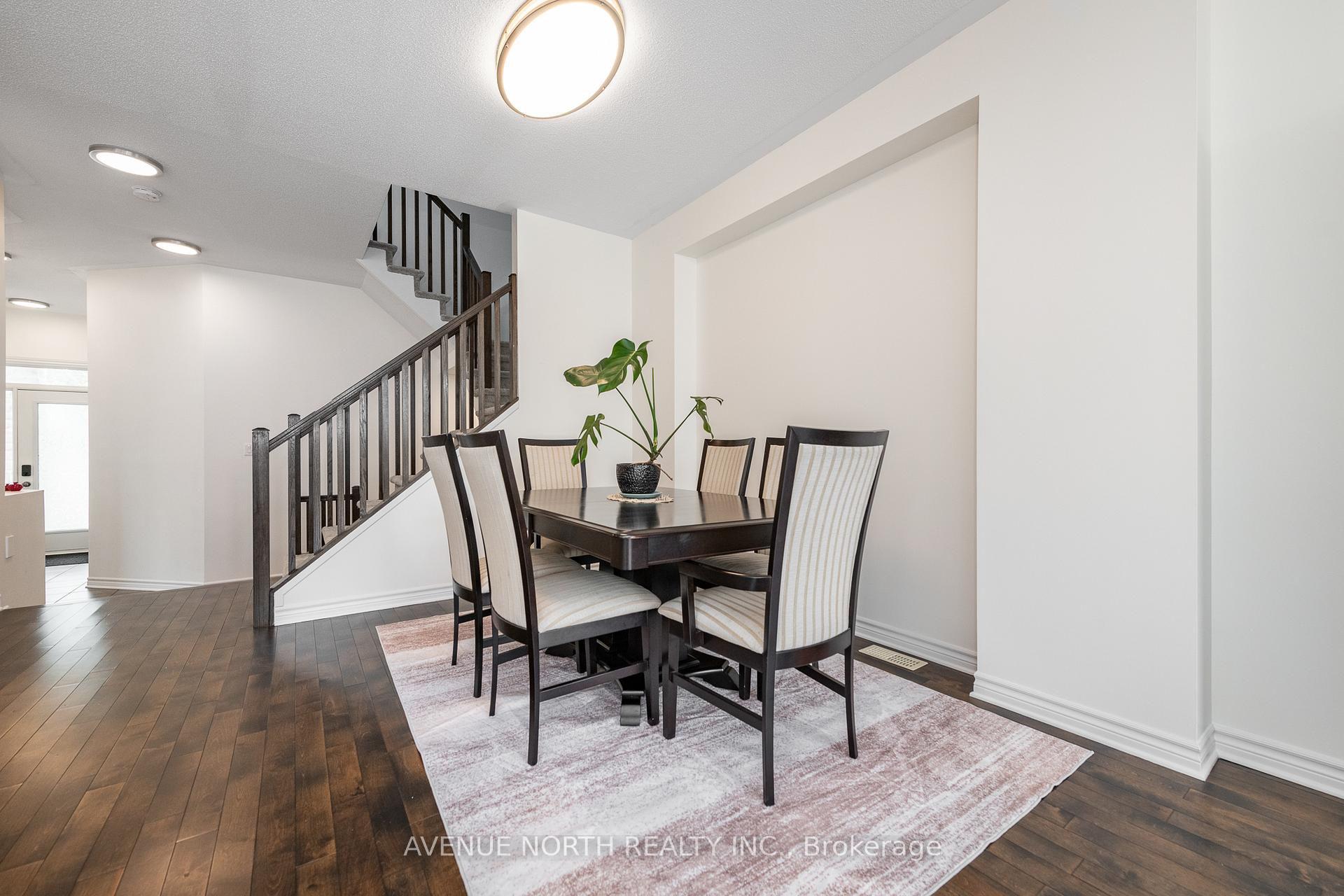 Photo 8 of 448 Rochefort Circle, Ottawa, Avalon West — HOMEH