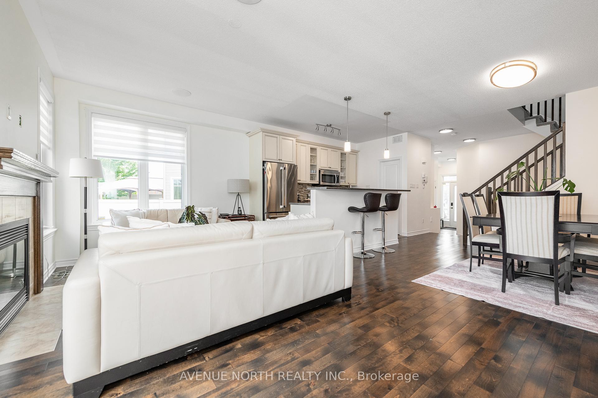 Photo 12 of 448 Rochefort Circle, Ottawa, Avalon West — HOMEH