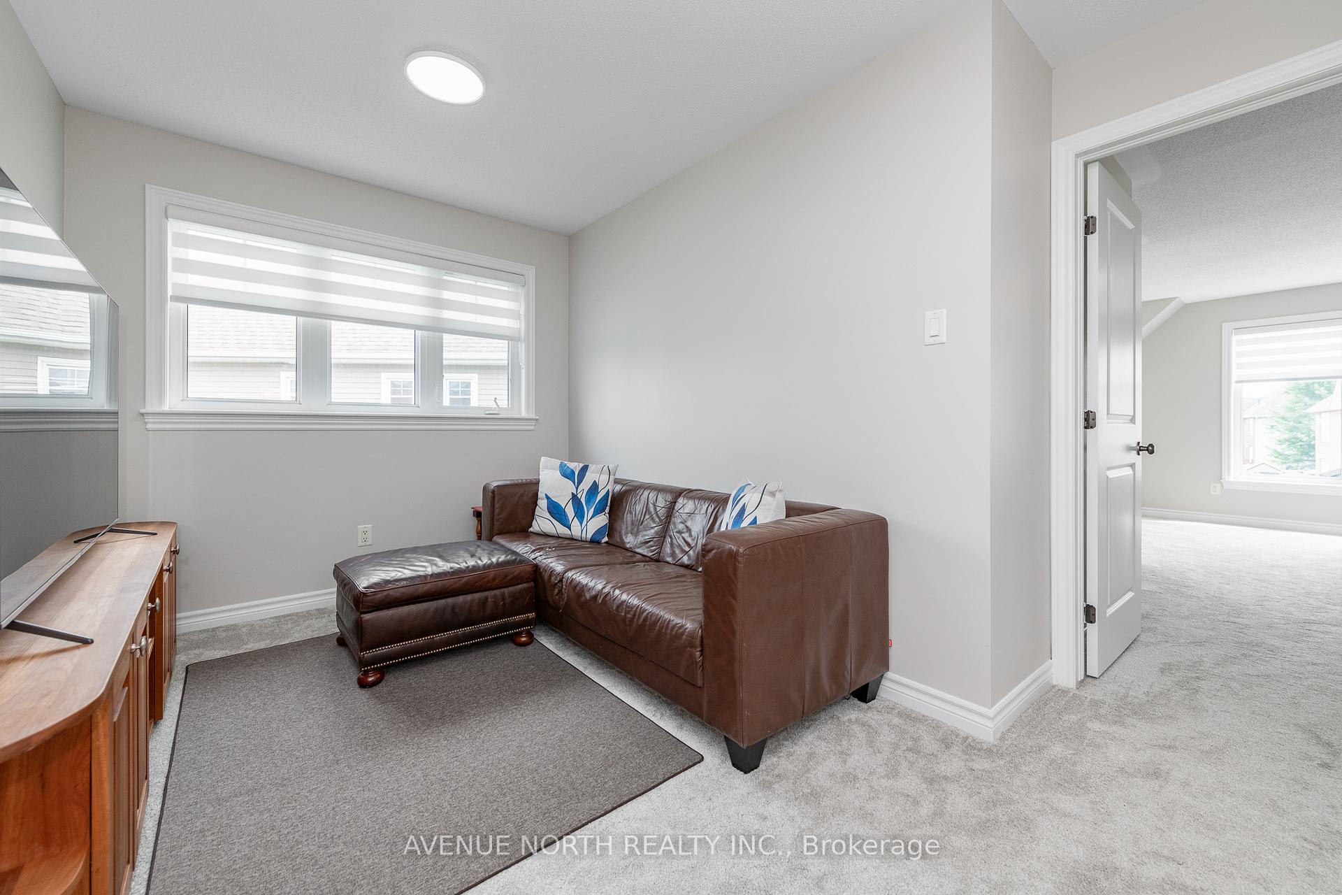 Photo 23 of 448 Rochefort Circle, Ottawa, Avalon West — HOMEH