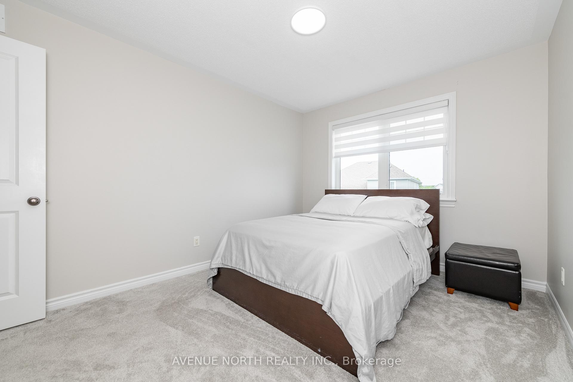 Photo 32 of 448 Rochefort Circle, Ottawa, Avalon West — HOMEH