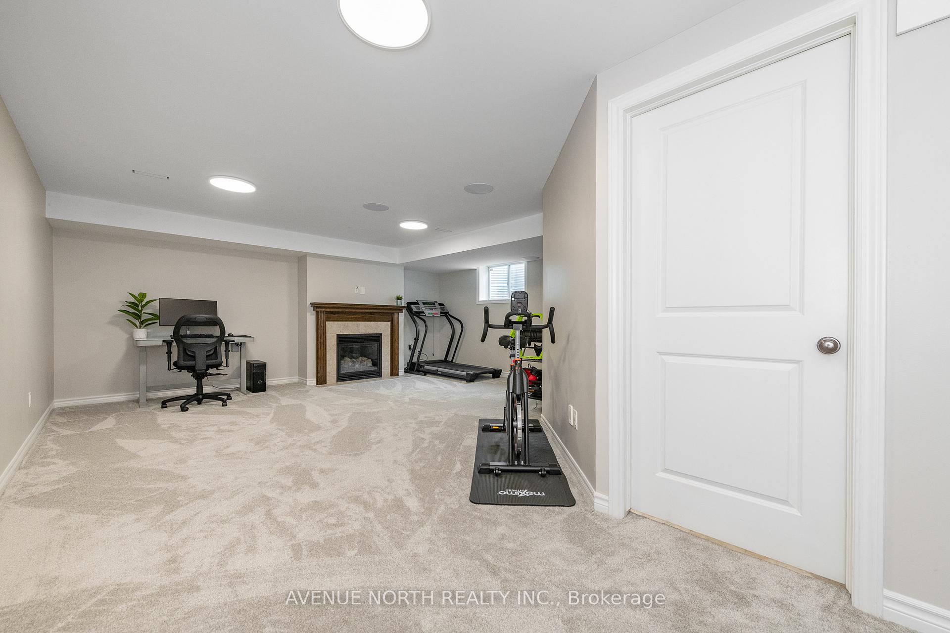 Photo 39 of 448 Rochefort Circle, Ottawa, Avalon West — HOMEH