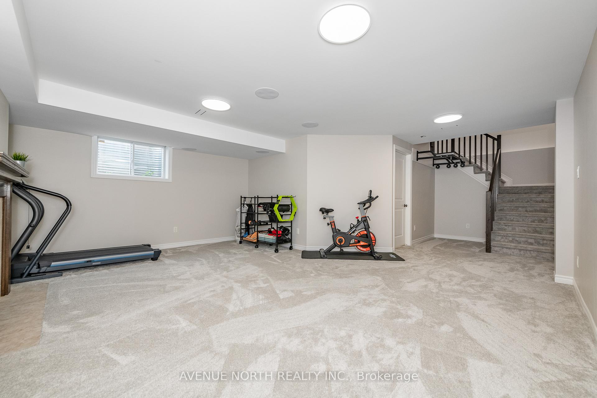 Photo 40 of 448 Rochefort Circle, Ottawa, Avalon West — HOMEH