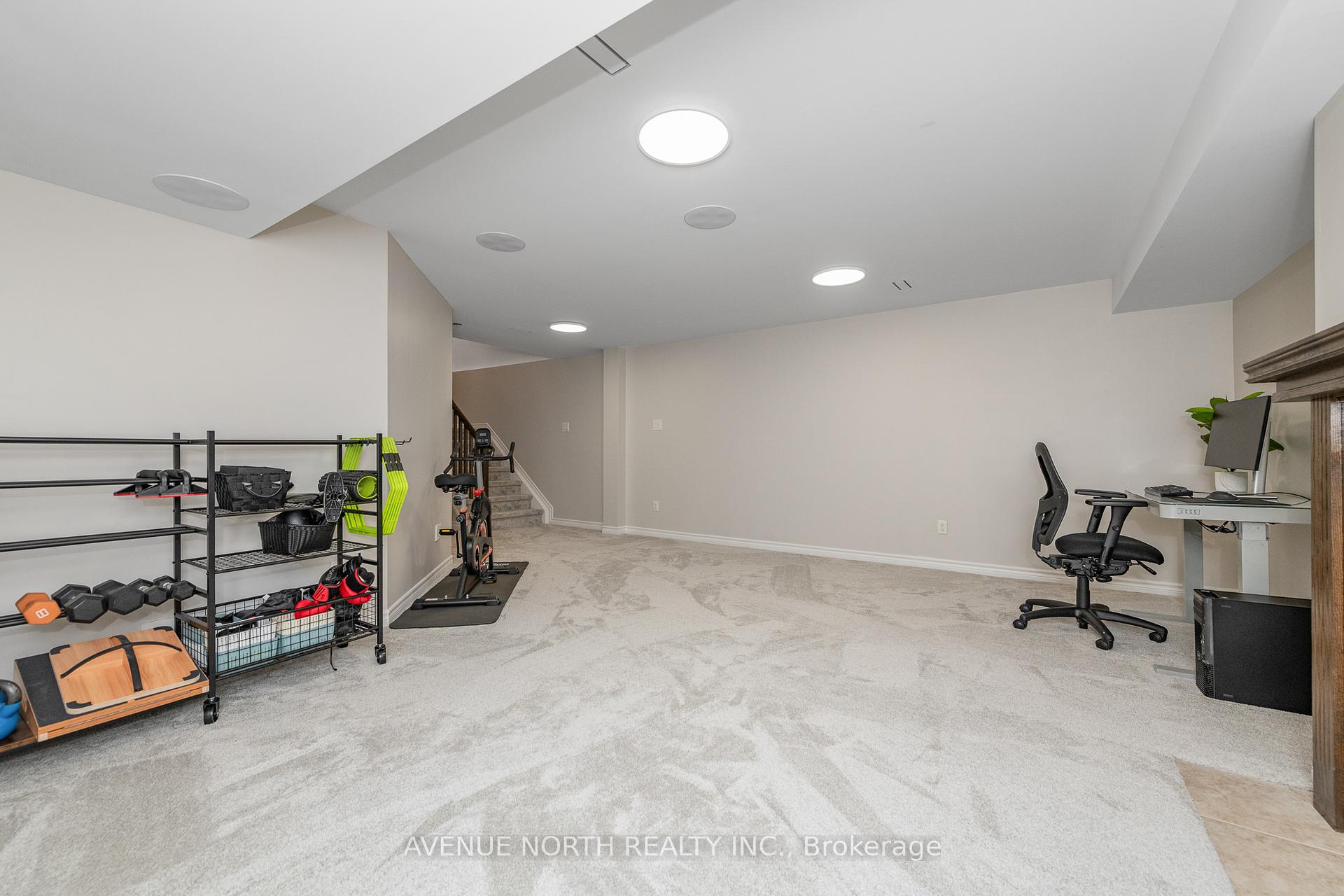Photo 41 of 448 Rochefort Circle, Ottawa, Avalon West — HOMEH
