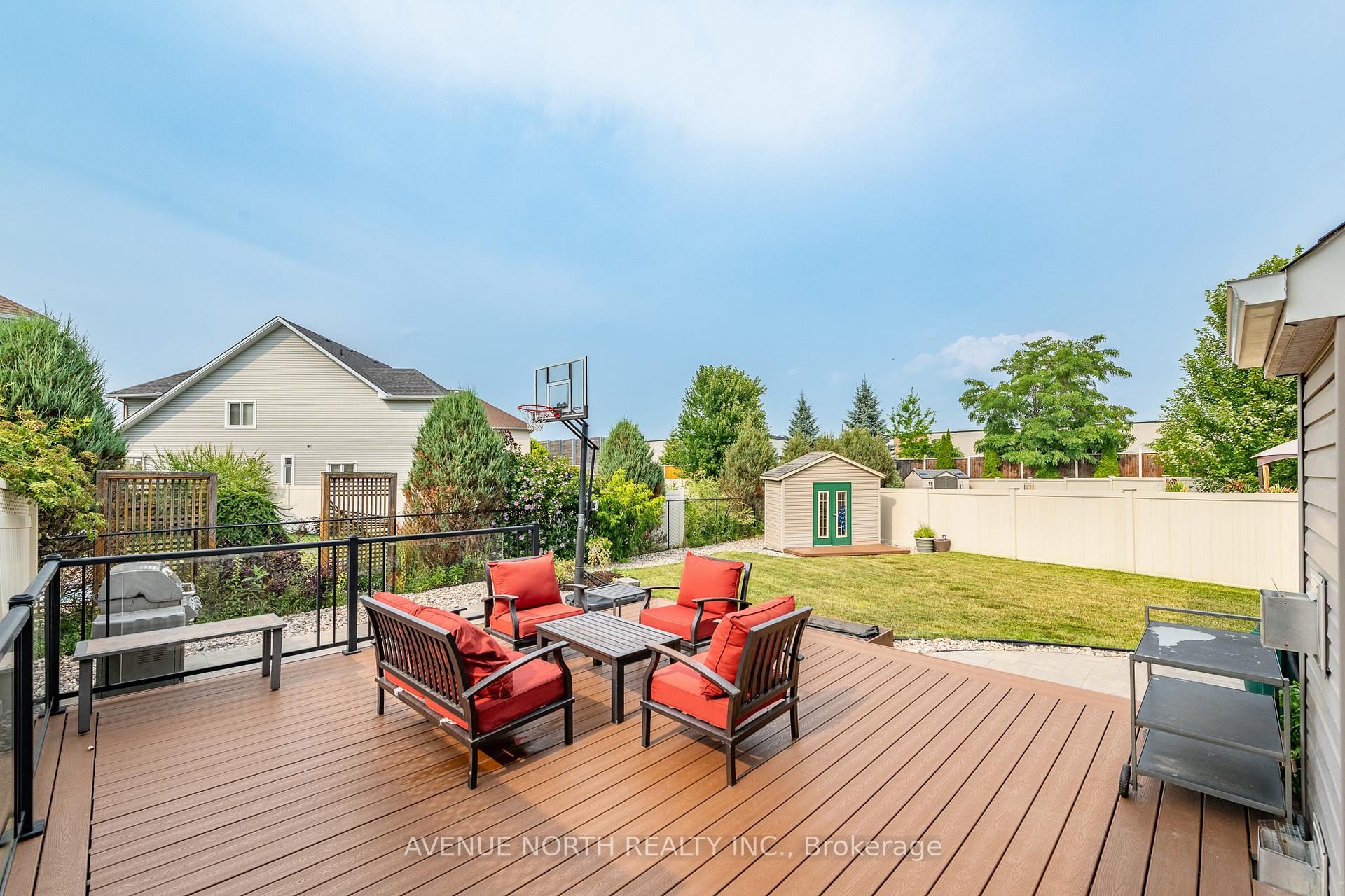 Photo 42 of 448 Rochefort Circle, Ottawa, Avalon West — HOMEH