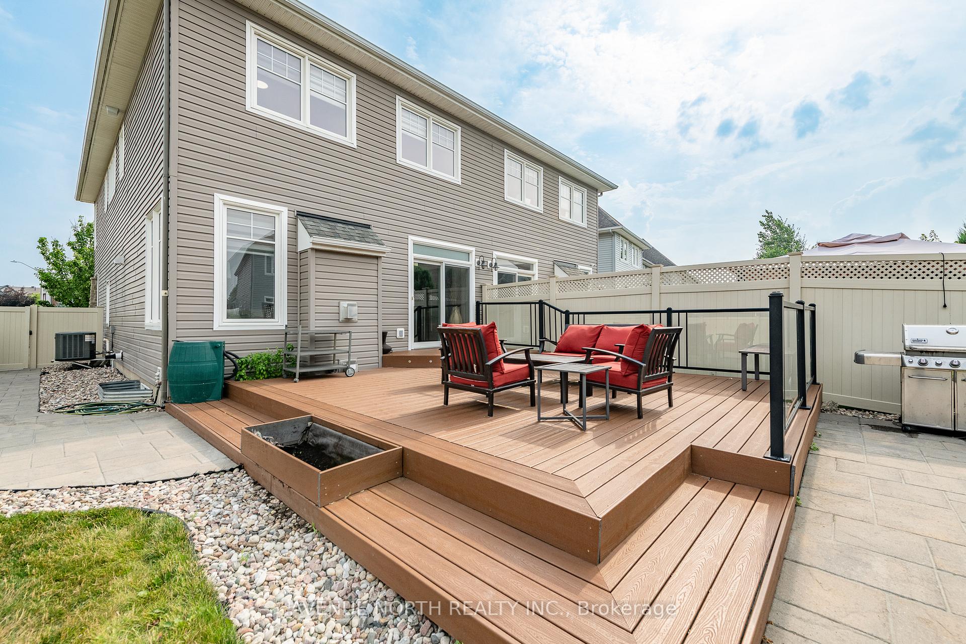 Photo 43 of 448 Rochefort Circle, Ottawa, Avalon West — HOMEH