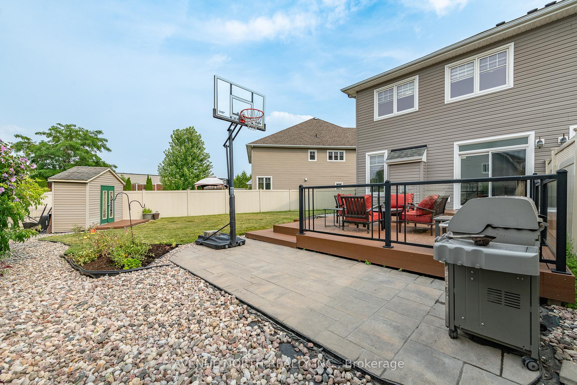Photo 44 of 448 Rochefort Circle, Ottawa, Avalon West — HOMEH
