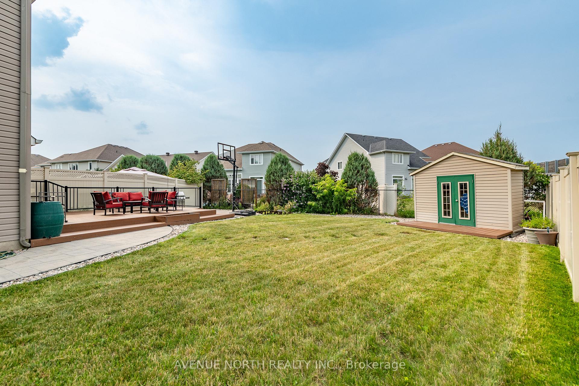 Photo 46 of 448 Rochefort Circle, Ottawa, Avalon West — HOMEH