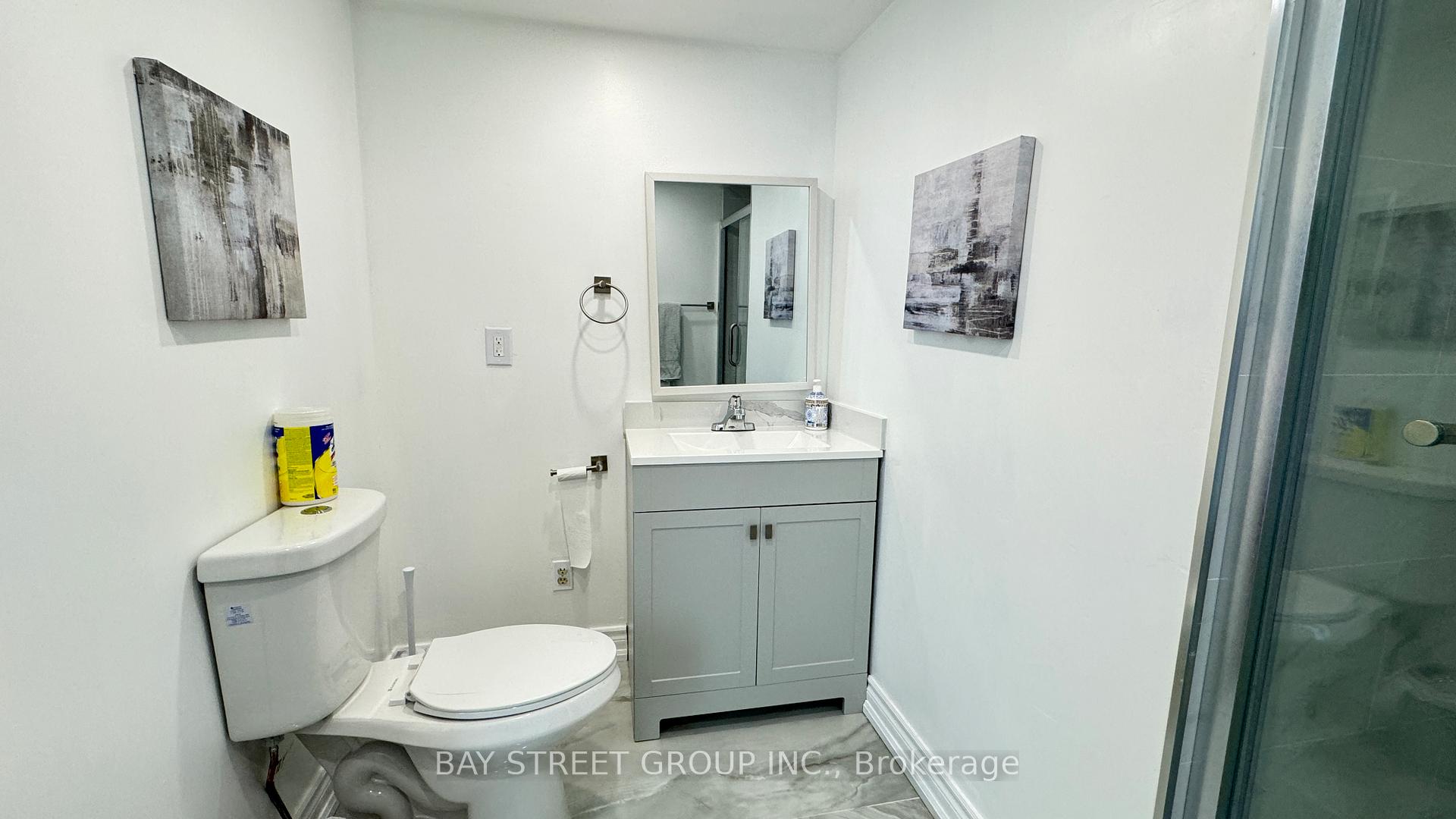 Photo 16 of 4849 Maple Street, Niagara Falls, Cherrywood — HOMEH