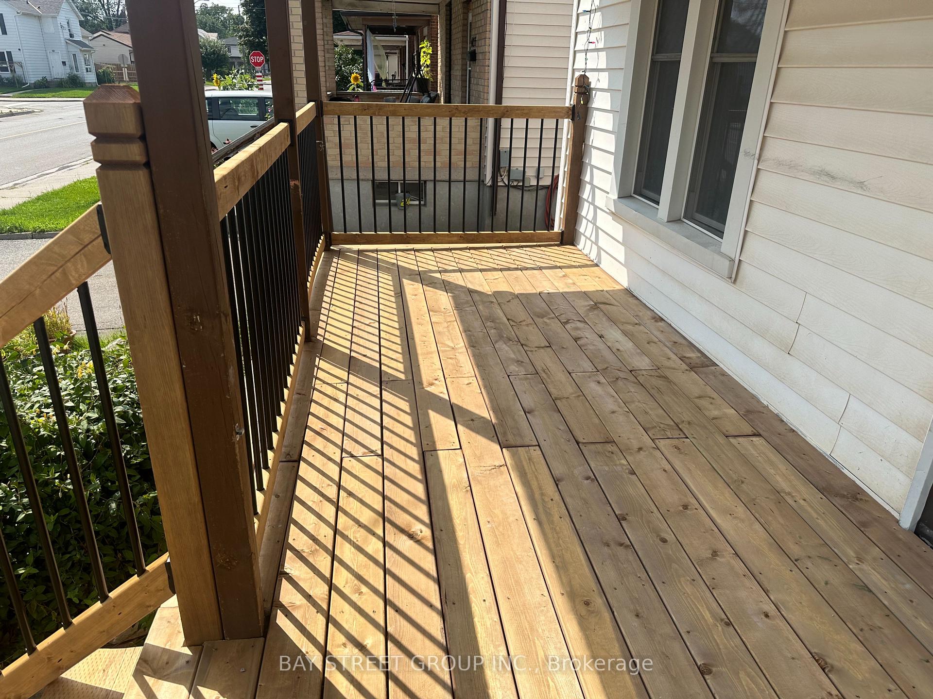 Photo 27 of 4849 Maple Street, Niagara Falls, Cherrywood — HOMEH