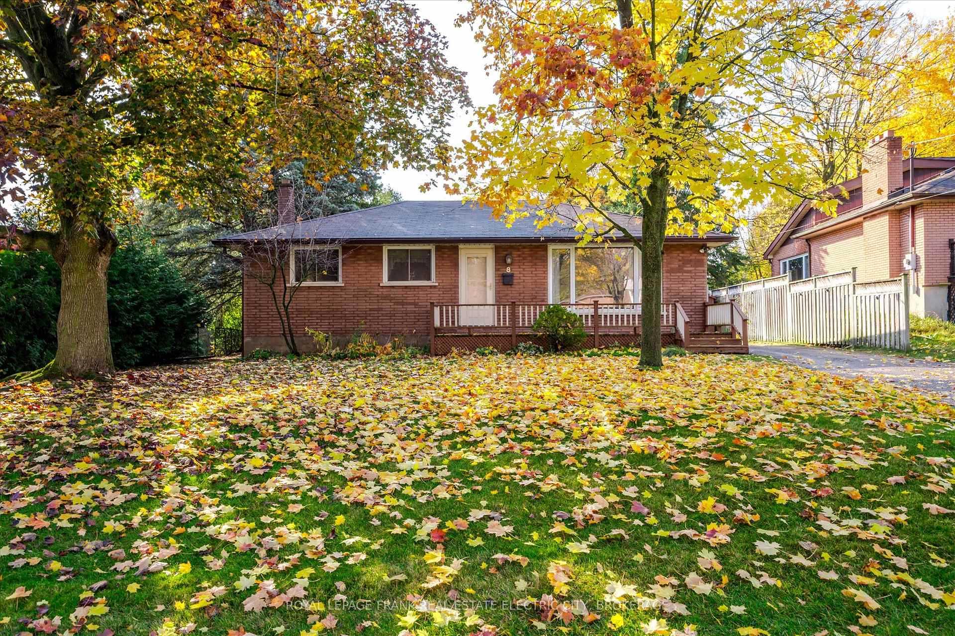 Photo 2 of 8 Ferndale Avenue, Peterborough, Monaghan Ward 2 — HOMEH
