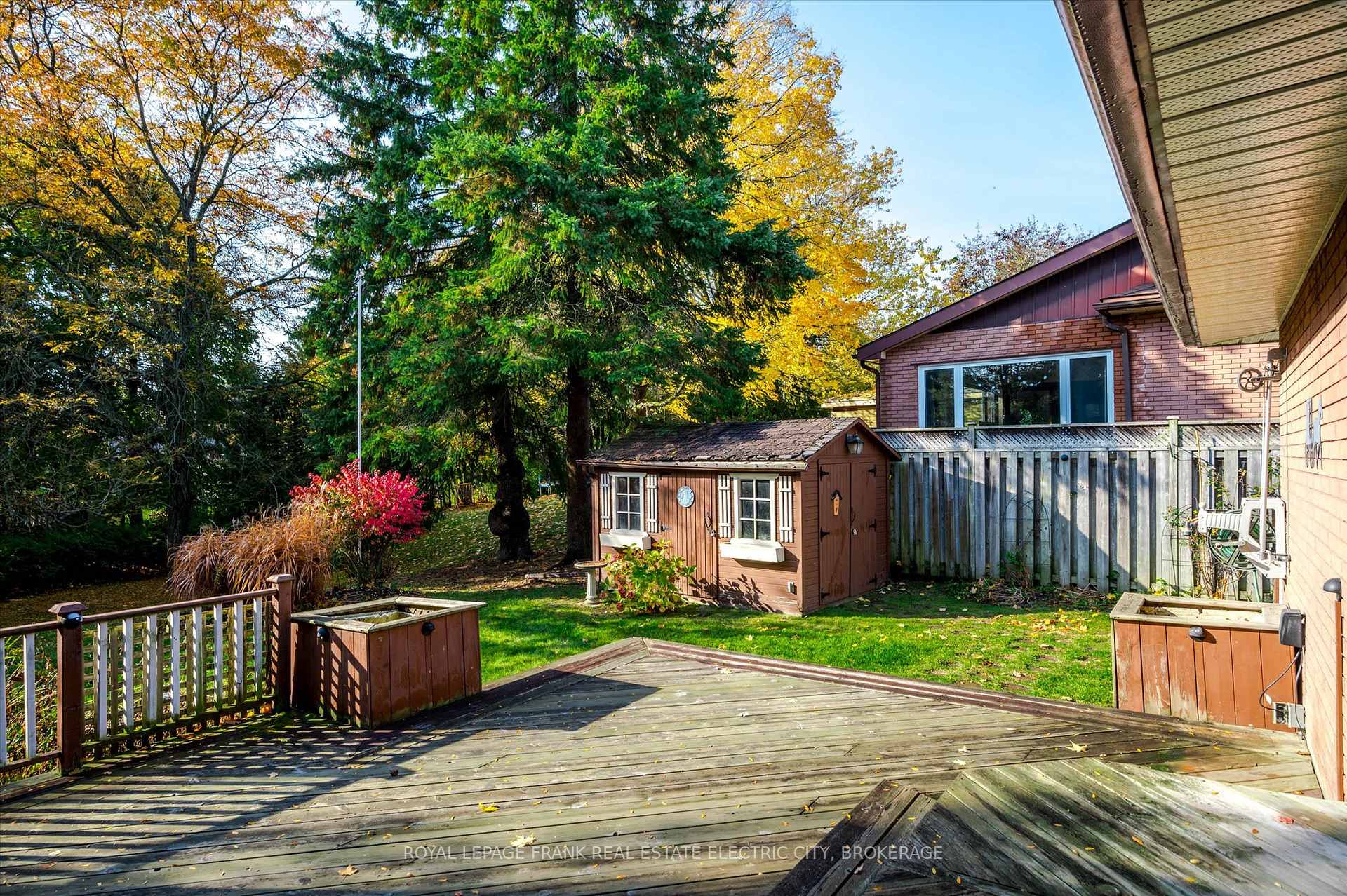 Photo 14 of 8 Ferndale Avenue, Peterborough, Monaghan Ward 2 — HOMEH