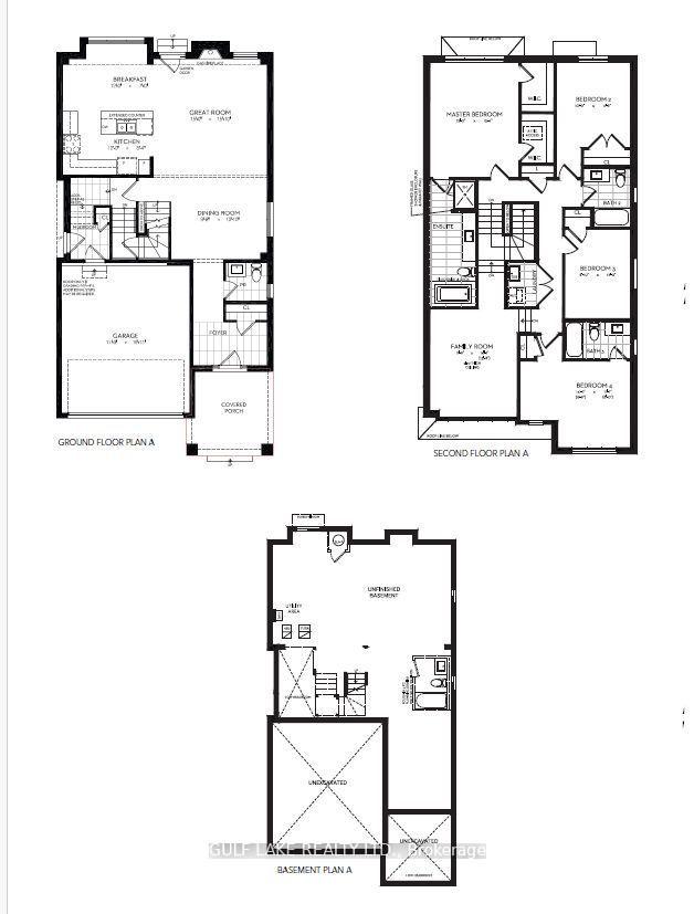 Photo 2 of 1443 Chamomile Crescent, Milton, Walker — HOMEH