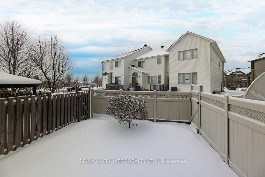 Photo 34 of 215 Gossamer Street, Ottawa, Mer Bleue/Bradley Estates/Anderson Park — HOMEH