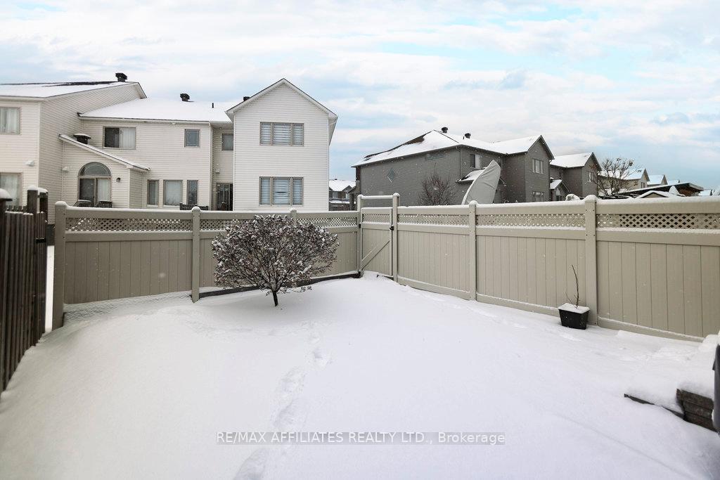 Photo 35 of 215 Gossamer Street, Ottawa, Mer Bleue/Bradley Estates/Anderson Park — HOMEH