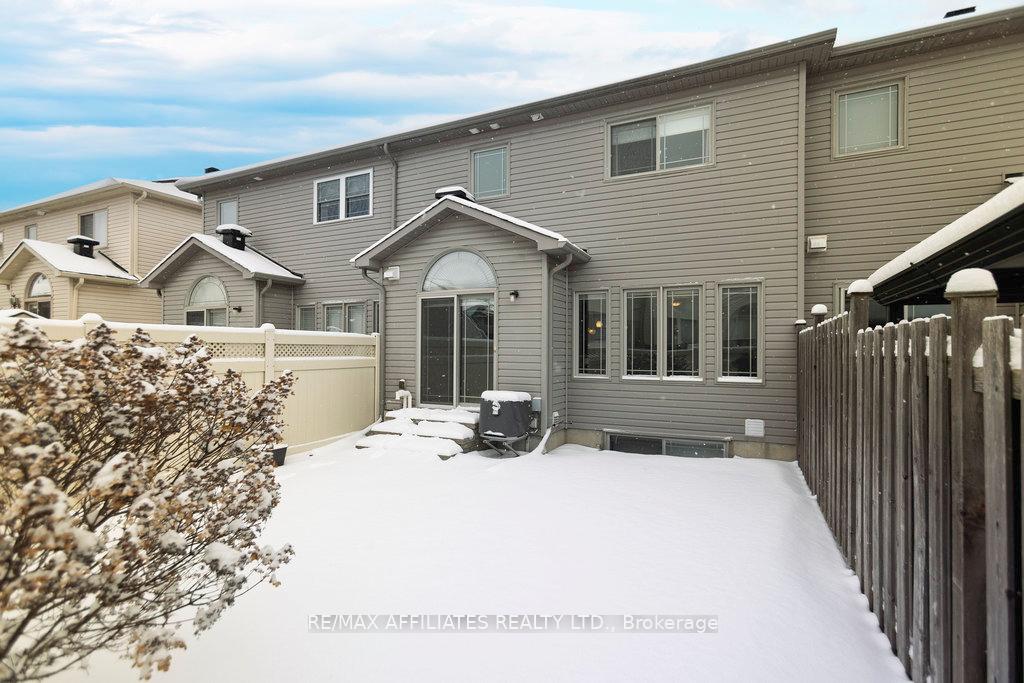 Photo 36 of 215 Gossamer Street, Ottawa, Mer Bleue/Bradley Estates/Anderson Park — HOMEH
