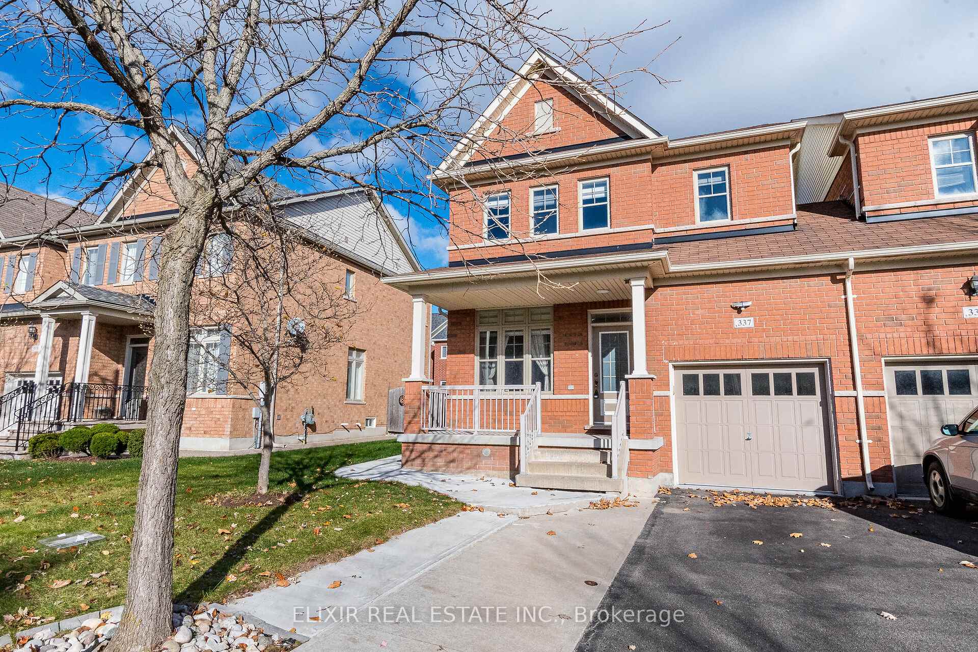 Photo 1 of 337 Dalgleish Gardens, Milton, Scott — HOMEH