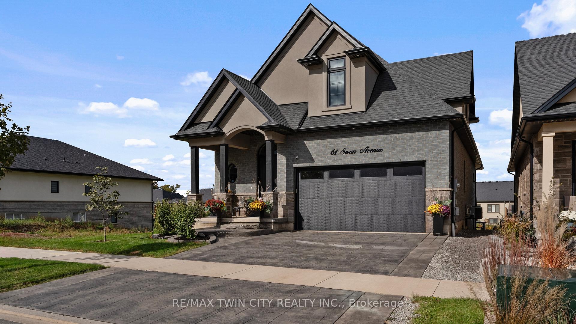 Photo 2 of 61 Swan Avenue, Pelham, Fonthill — HOMEH