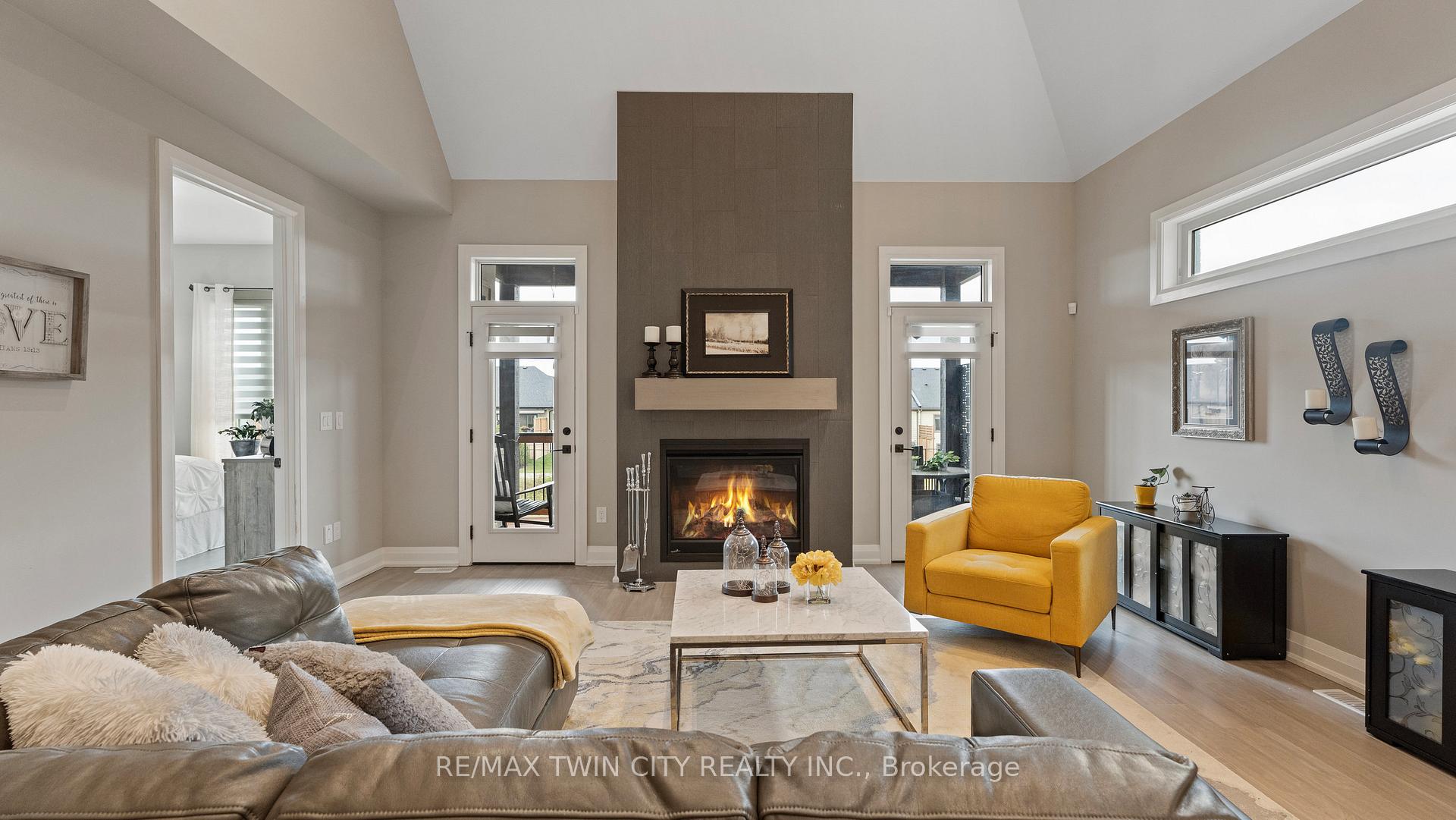 Photo 7 of 61 Swan Avenue, Pelham, Fonthill — HOMEH