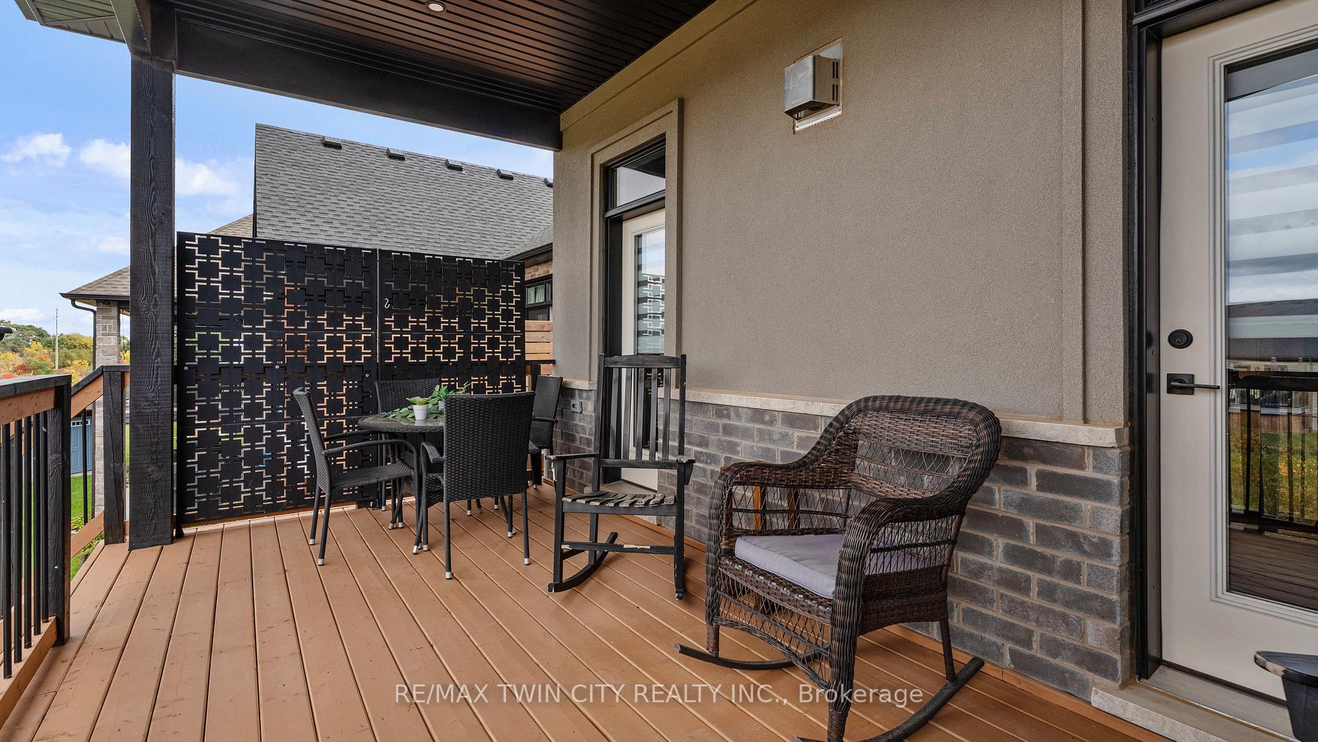 Photo 32 of 61 Swan Avenue, Pelham, Fonthill — HOMEH