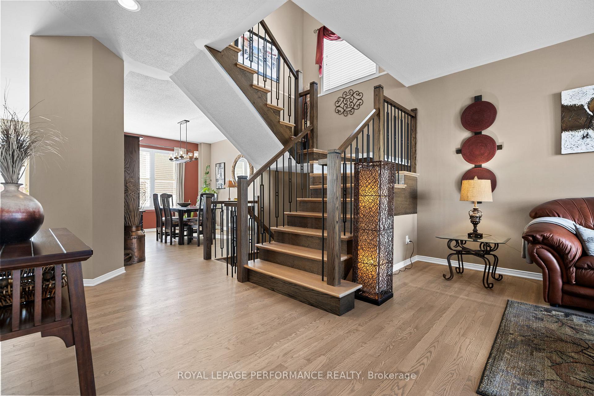 Photo 3 of 2325 Longwater Street, Ottawa, Chapel Hill South - Orleans Village — HOMEH