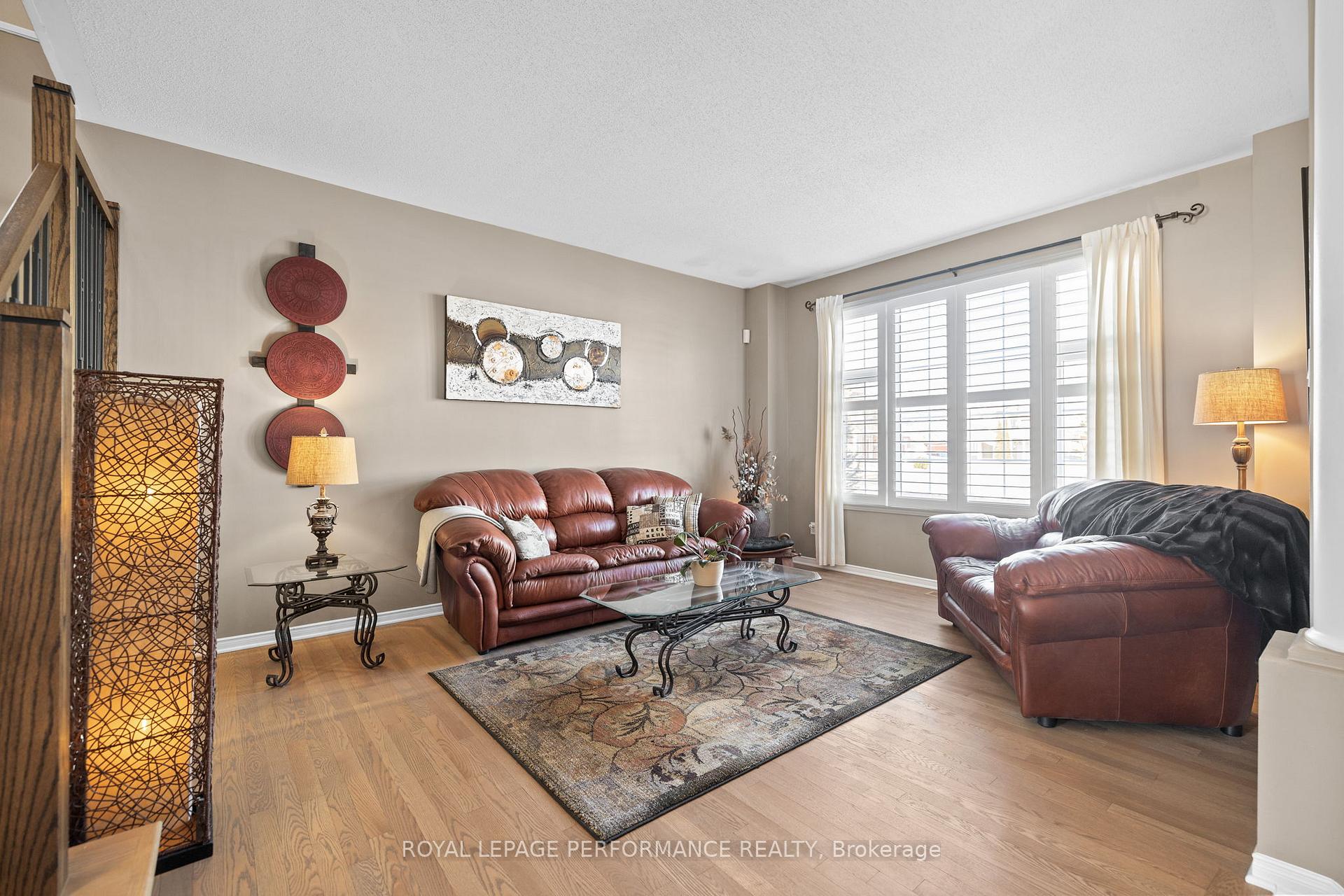 Photo 4 of 2325 Longwater Street, Ottawa, Chapel Hill South - Orleans Village — HOMEH