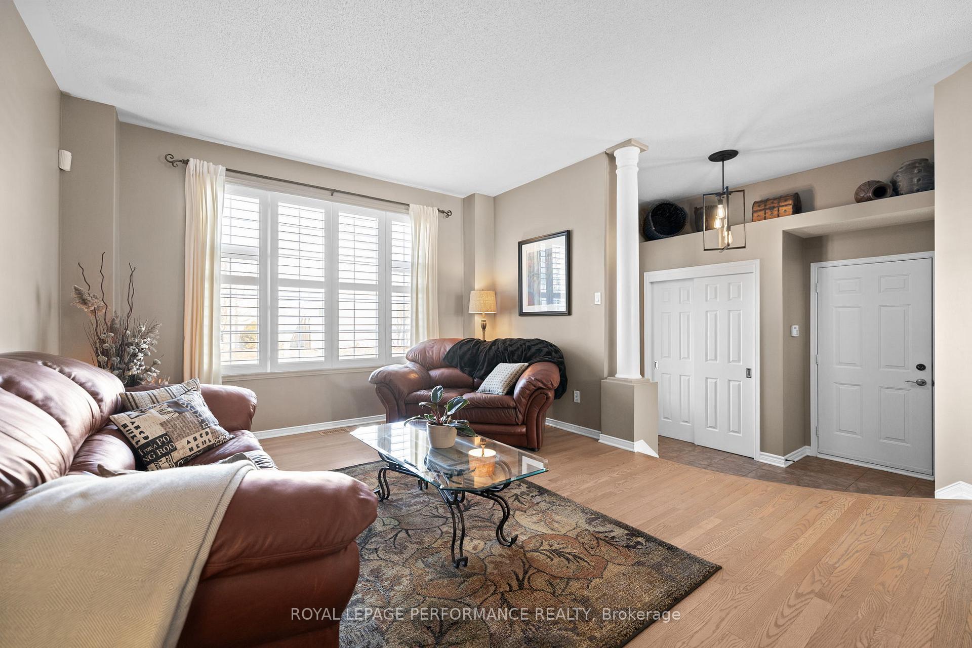 Photo 5 of 2325 Longwater Street, Ottawa, Chapel Hill South - Orleans Village — HOMEH