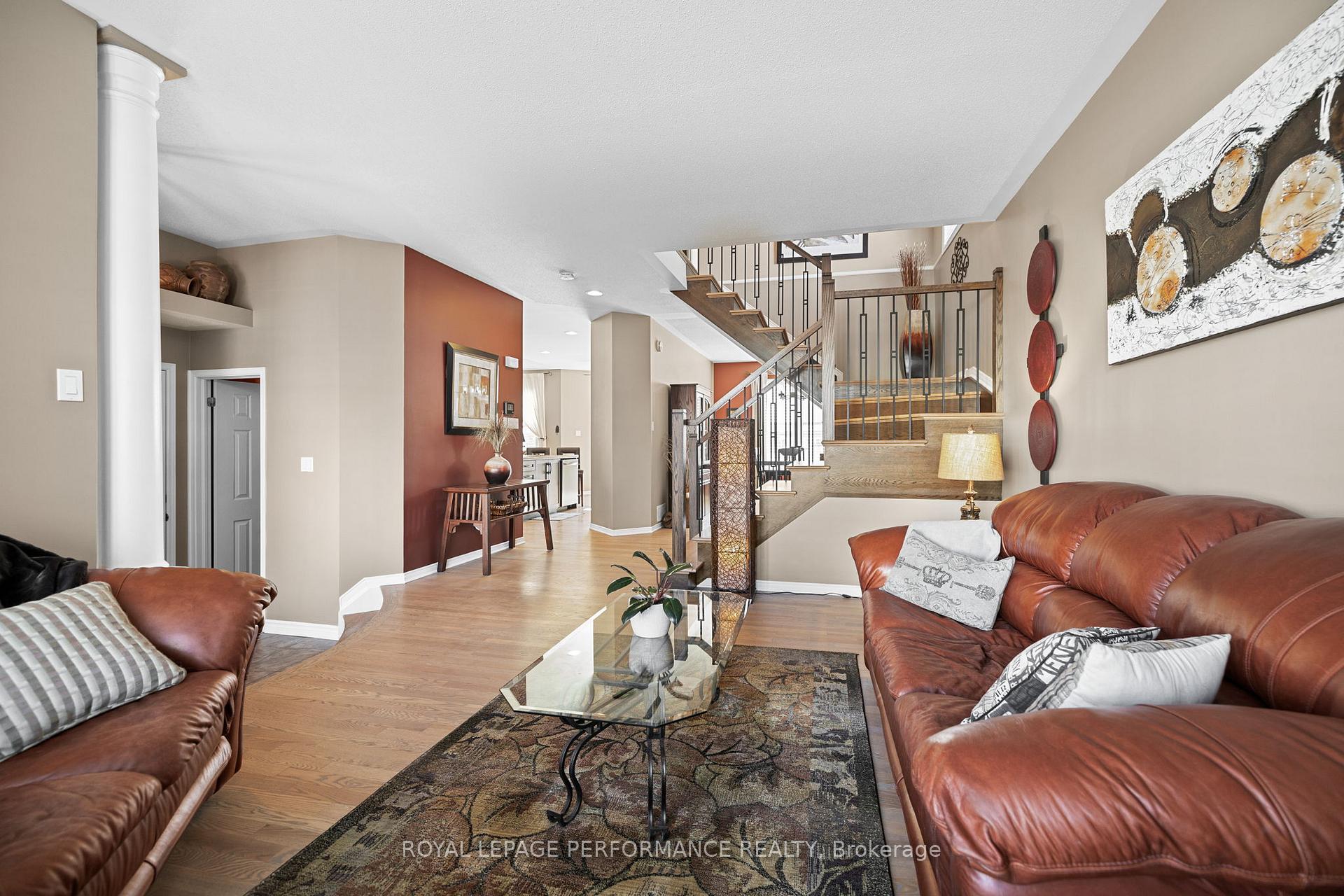 Photo 6 of 2325 Longwater Street, Ottawa, Chapel Hill South - Orleans Village — HOMEH