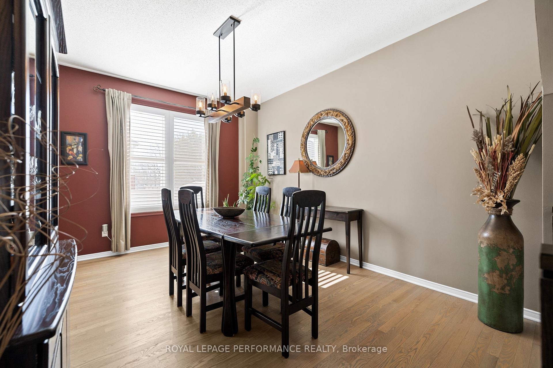 Photo 15 of 2325 Longwater Street, Ottawa, Chapel Hill South - Orleans Village — HOMEH
