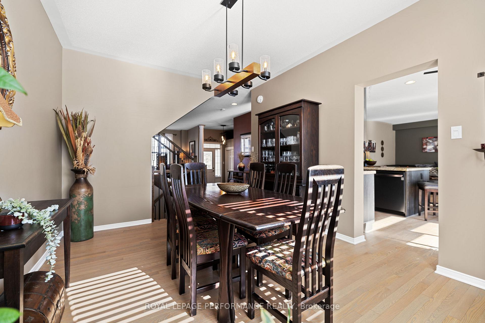 Photo 16 of 2325 Longwater Street, Ottawa, Chapel Hill South - Orleans Village — HOMEH