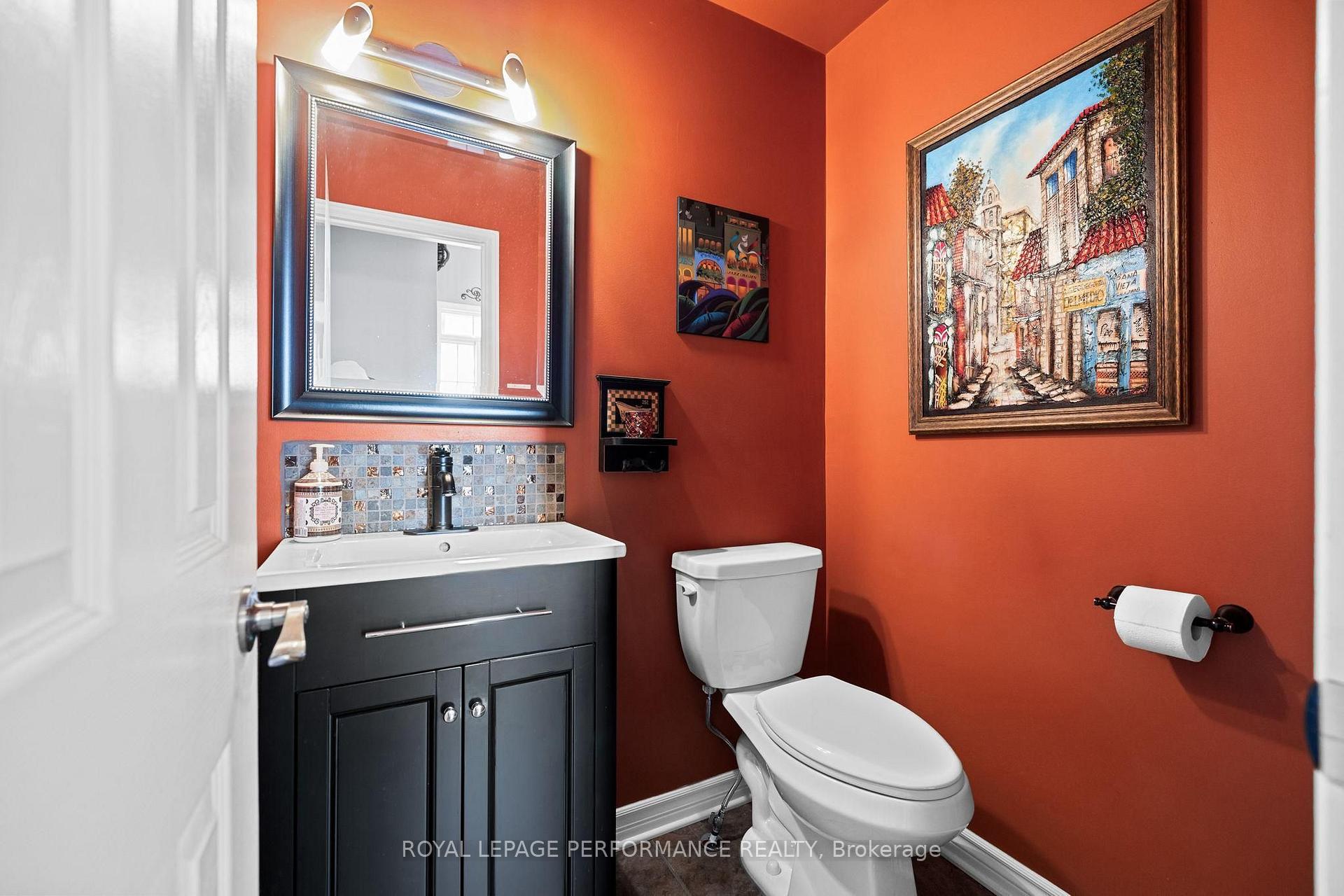 Photo 17 of 2325 Longwater Street, Ottawa, Chapel Hill South - Orleans Village — HOMEH