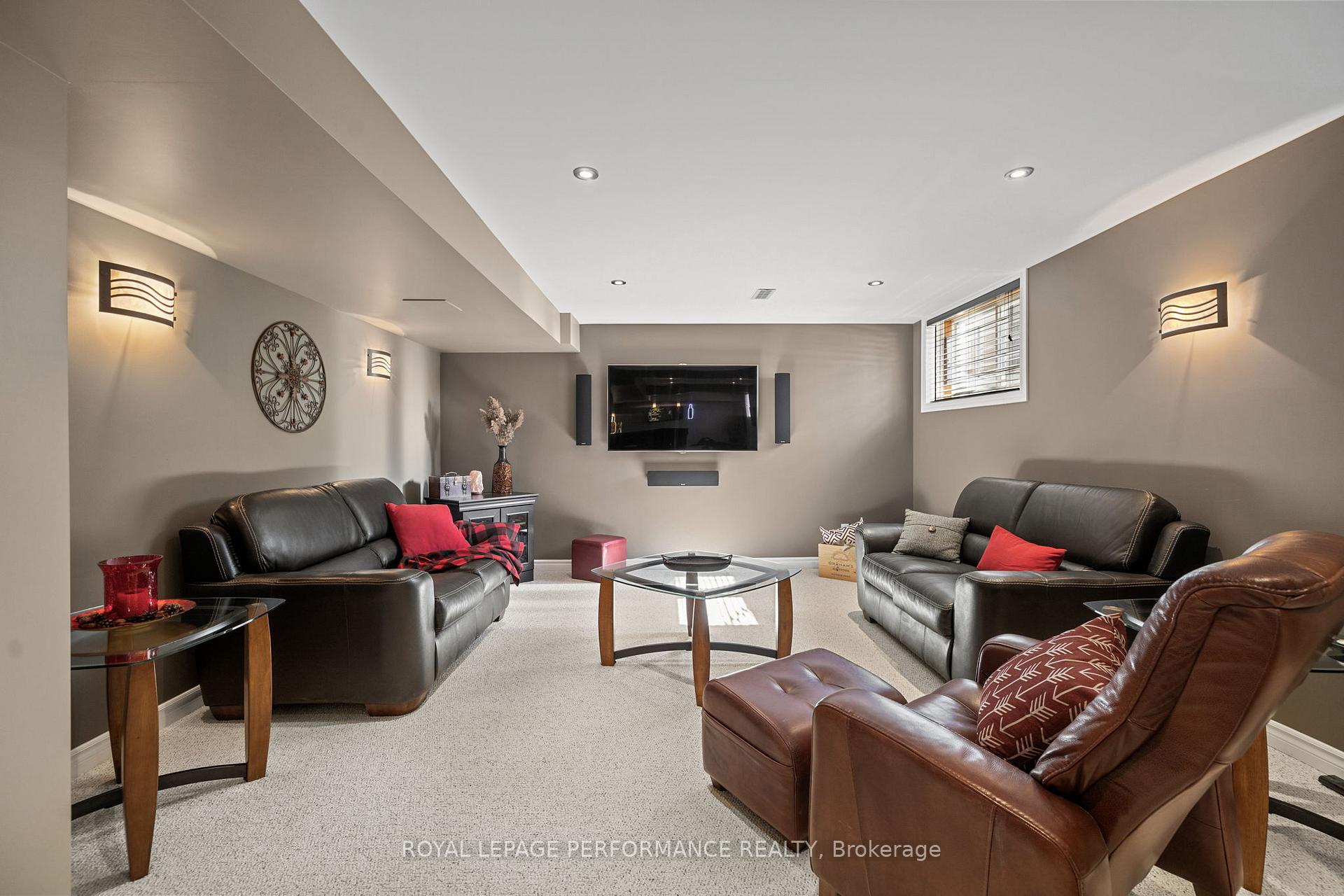 Photo 29 of 2325 Longwater Street, Ottawa, Chapel Hill South - Orleans Village — HOMEH