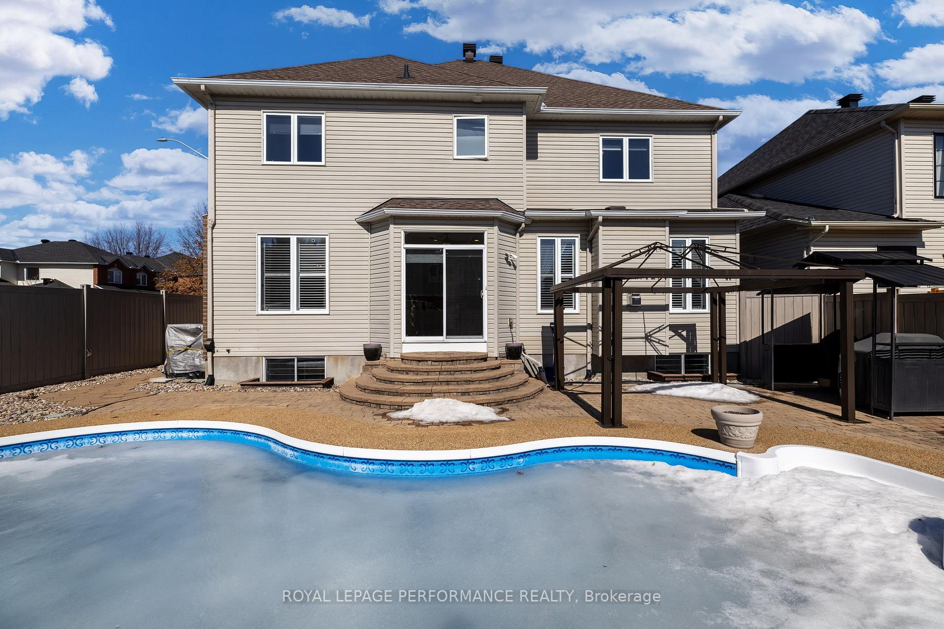 Photo 32 of 2325 Longwater Street, Ottawa, Chapel Hill South - Orleans Village — HOMEH