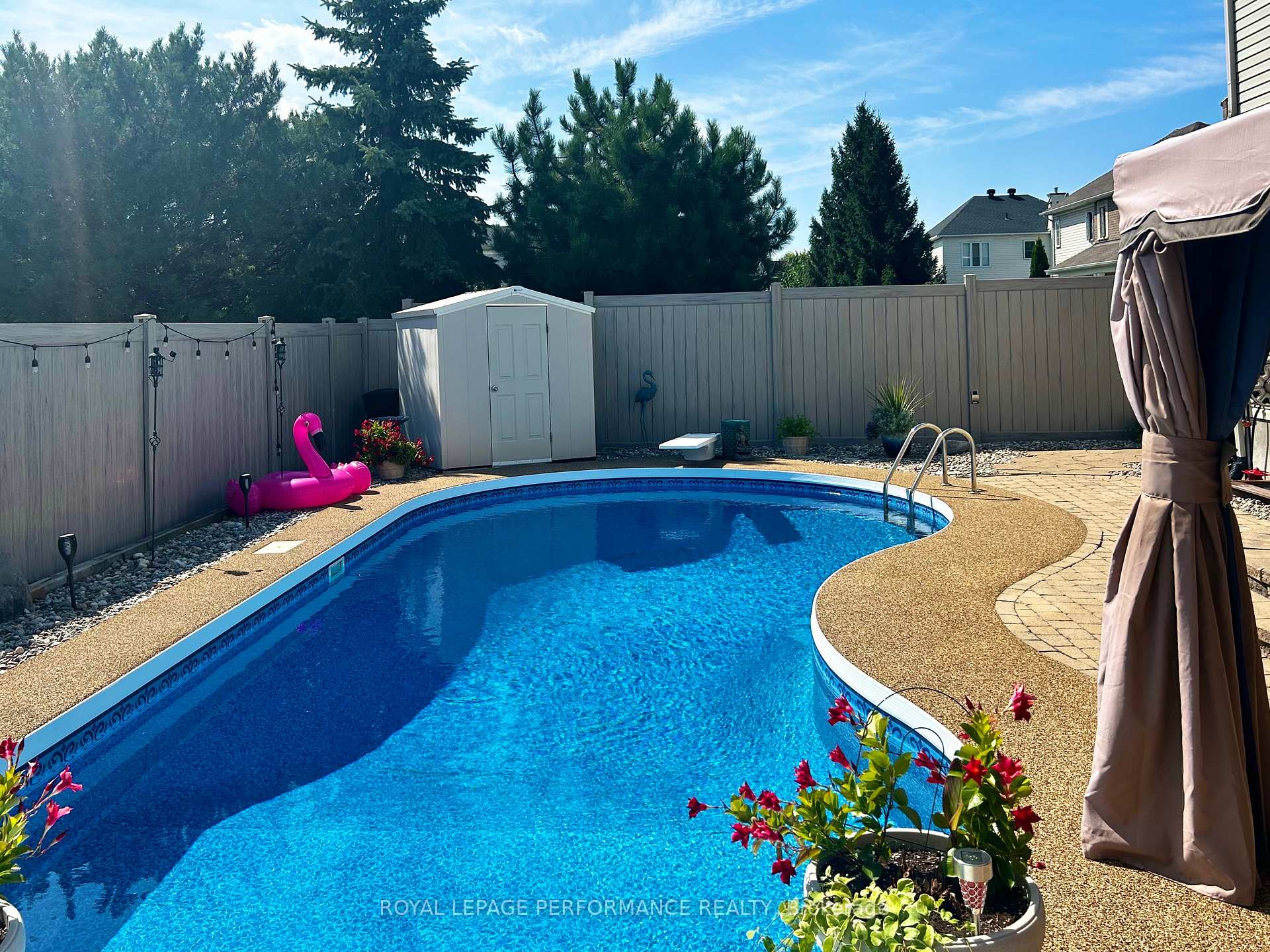Photo 33 of 2325 Longwater Street, Ottawa, Chapel Hill South - Orleans Village — HOMEH