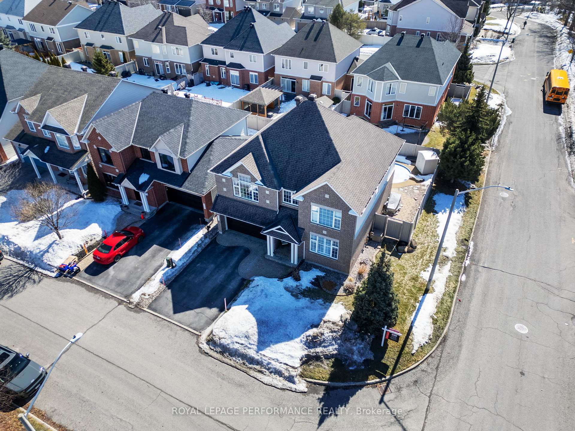 Photo 34 of 2325 Longwater Street, Ottawa, Chapel Hill South - Orleans Village — HOMEH