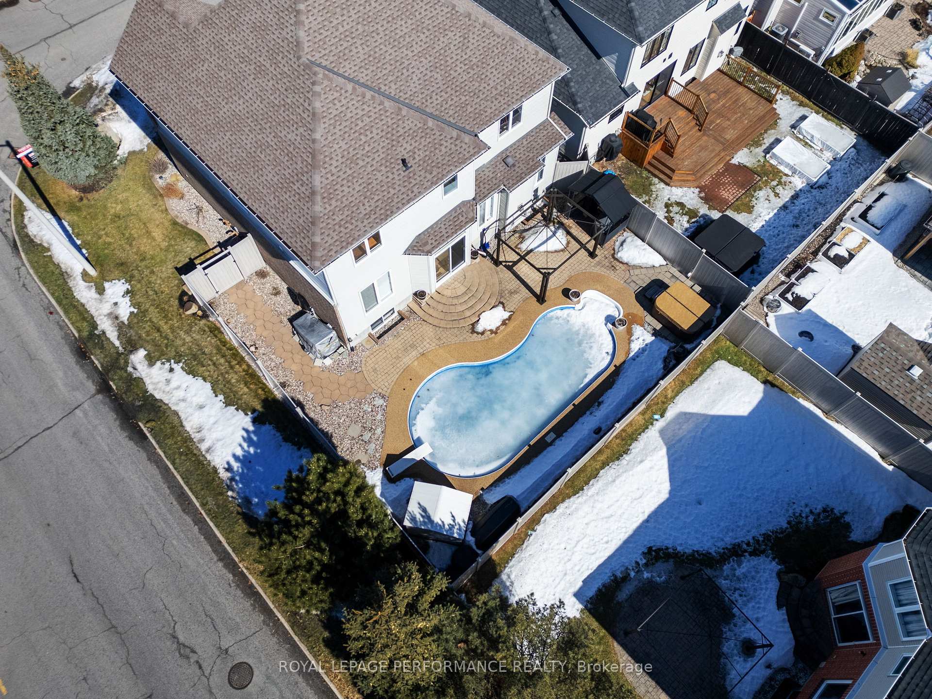 Photo 35 of 2325 Longwater Street, Ottawa, Chapel Hill South - Orleans Village — HOMEH