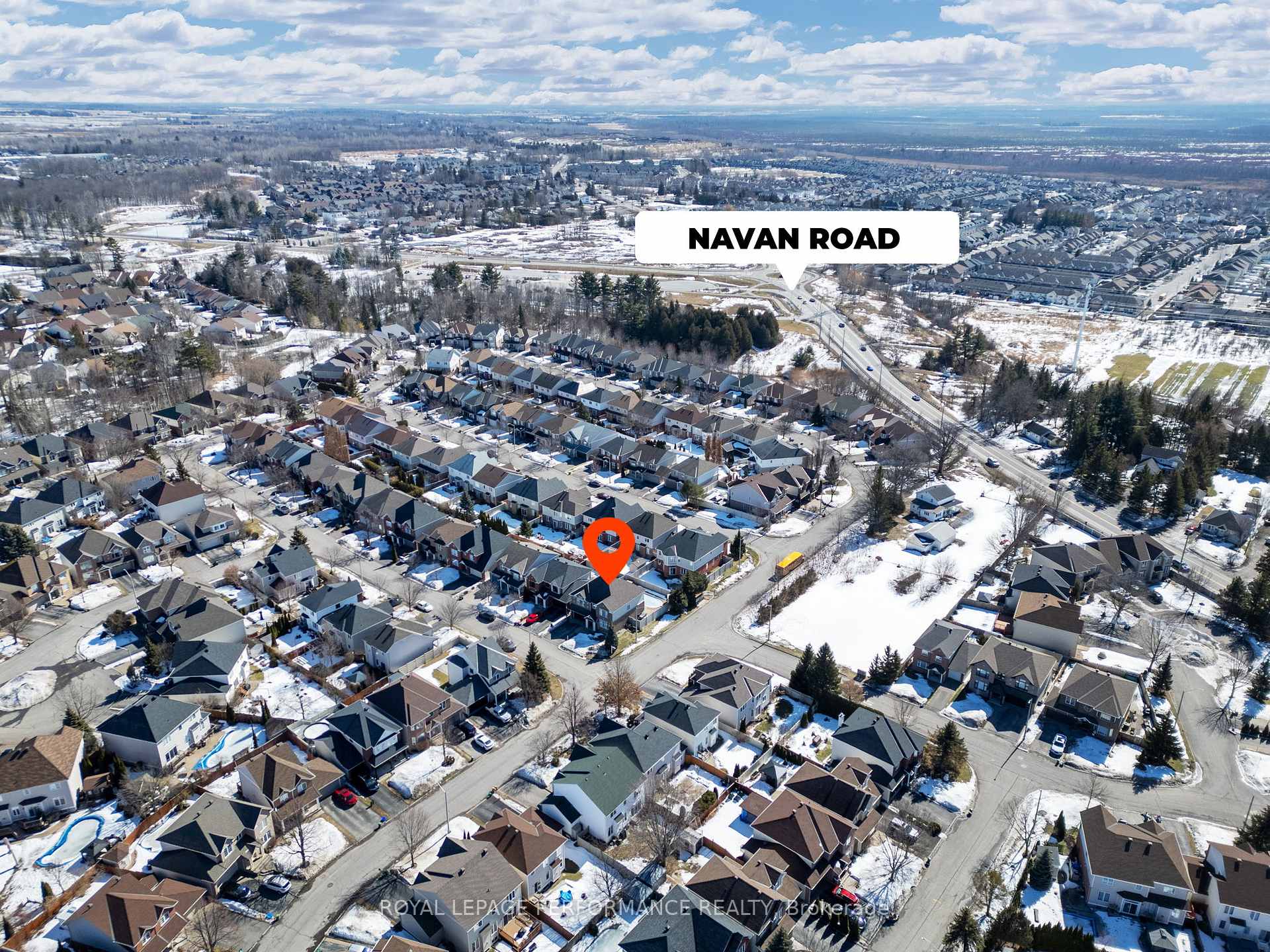 Photo 37 of 2325 Longwater Street, Ottawa, Chapel Hill South - Orleans Village — HOMEH