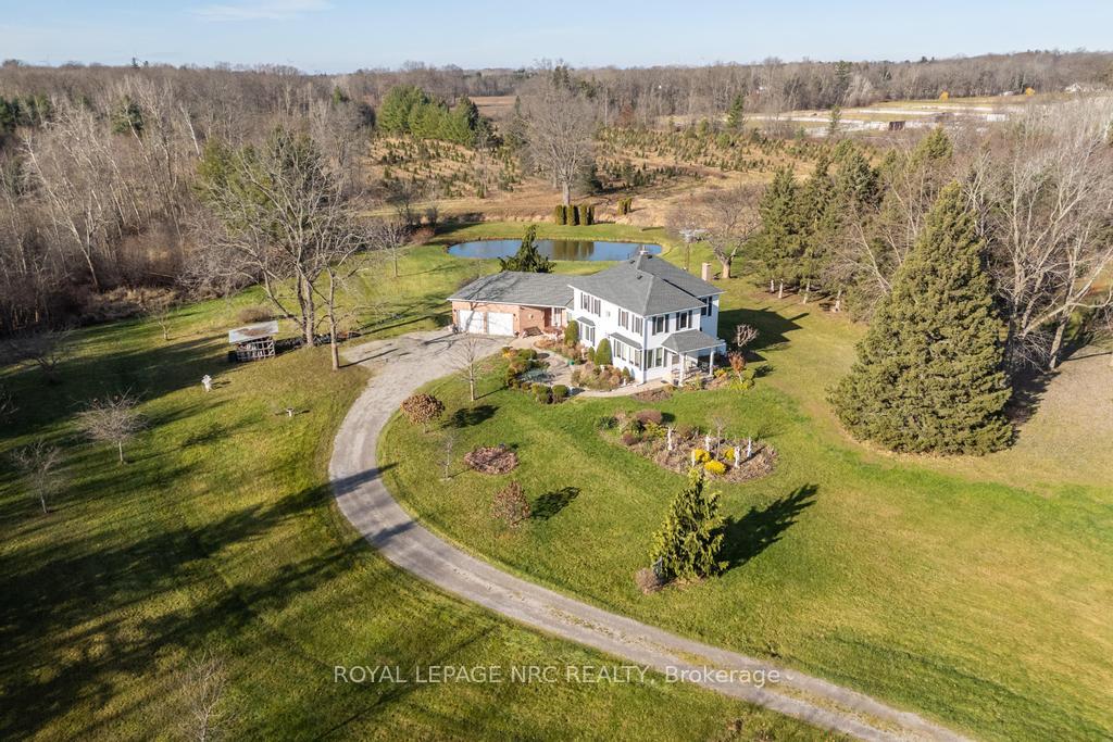 Photo 1 of 740 Centre Street, Pelham, Fenwick — HOMEH