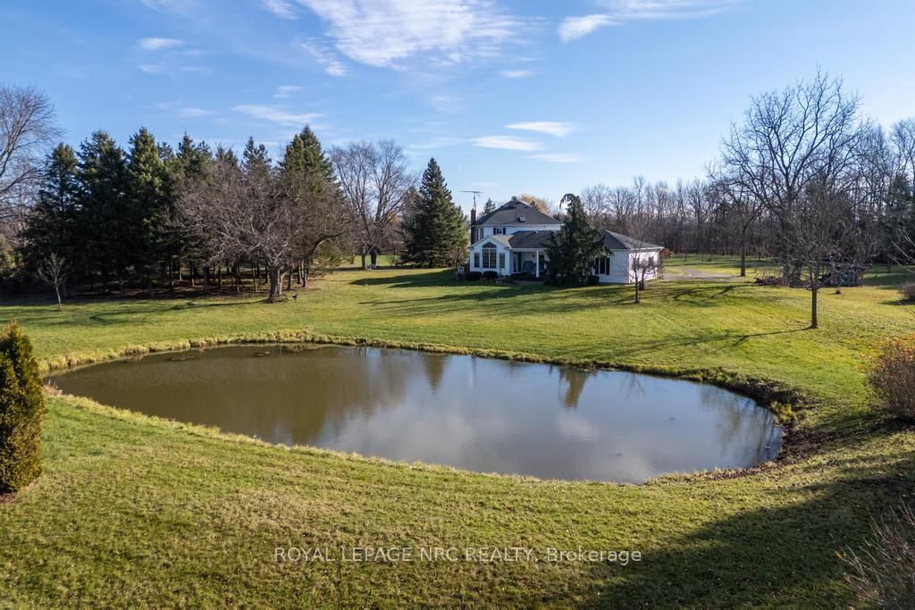 Photo 5 of 740 Centre Street, Pelham, Fenwick — HOMEH