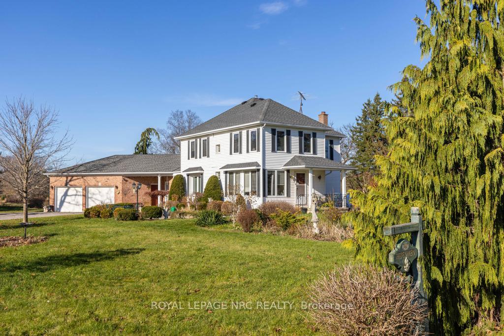 Photo 7 of 740 Centre Street, Pelham, Fenwick — HOMEH
