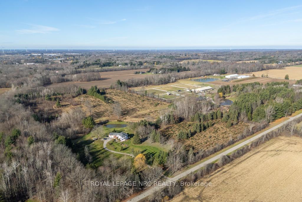Photo 38 of 740 Centre Street, Pelham, Fenwick — HOMEH