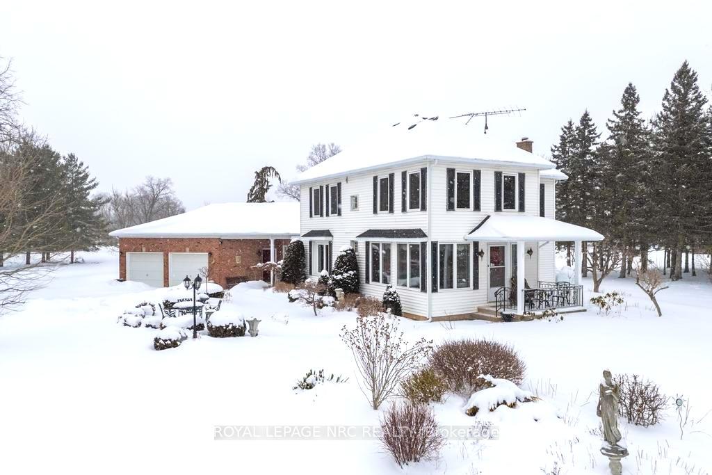 Photo 39 of 740 Centre Street, Pelham, Fenwick — HOMEH