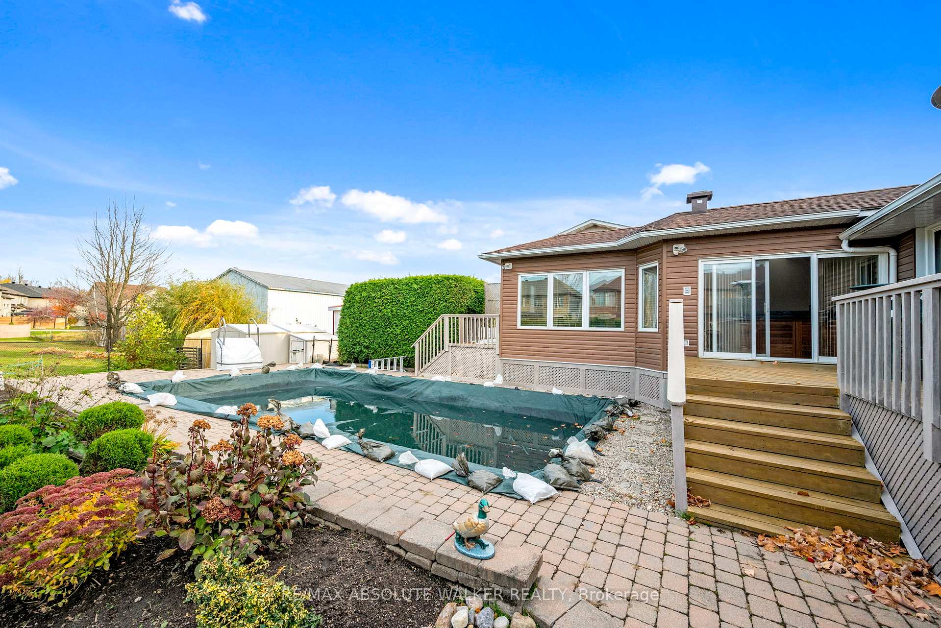Photo 28 of 2701 Page Road, Ottawa, Mer Bleue/Bradley Estates/Anderson Park — HOMEH
