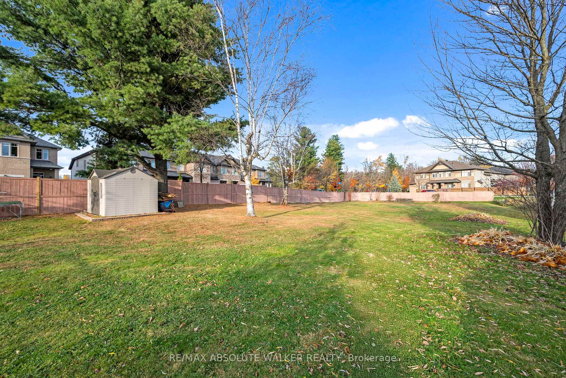 Photo 34 of 2701 Page Road, Ottawa, Mer Bleue/Bradley Estates/Anderson Park — HOMEH