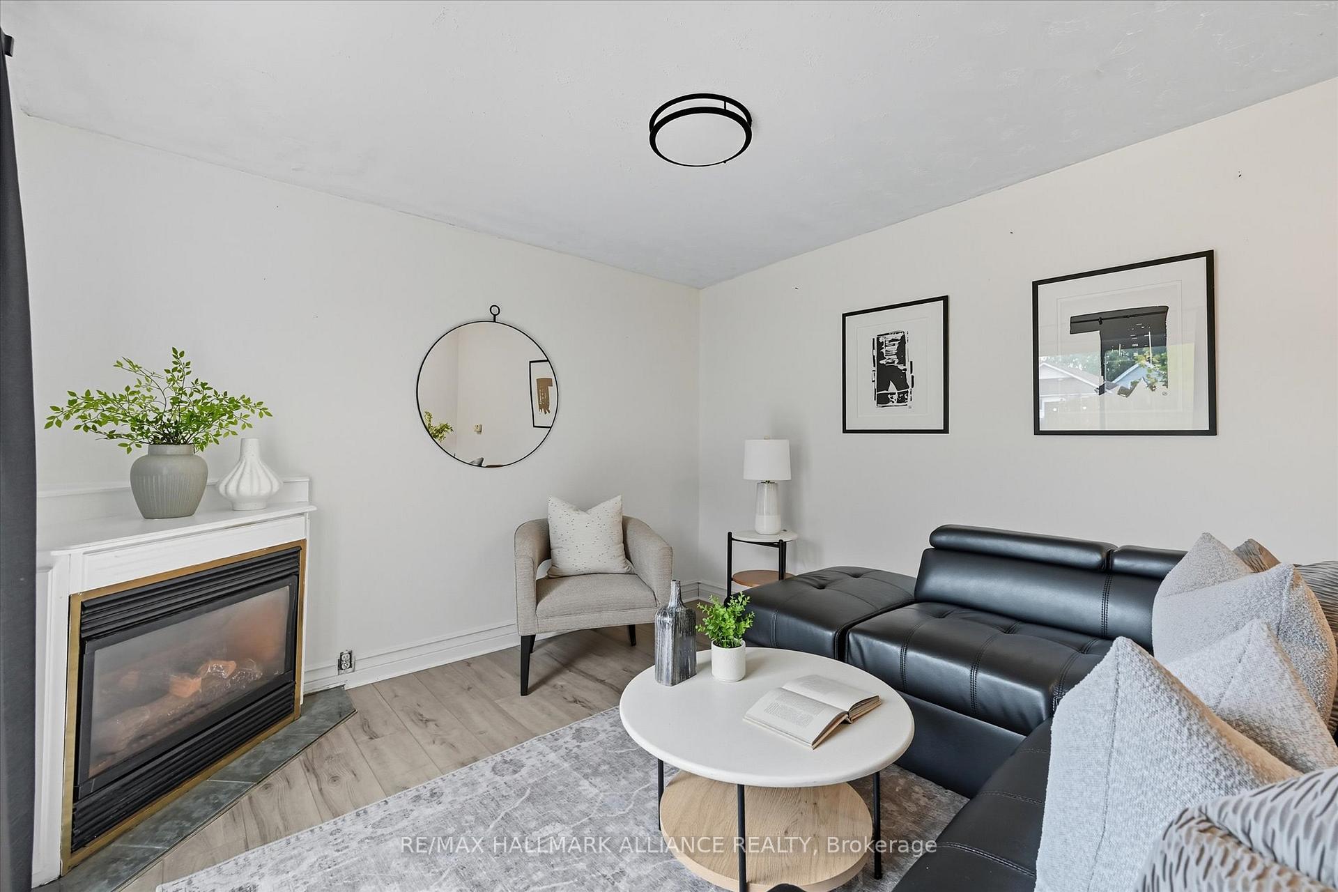 Photo 29 of 4652 Sixth Avenue, Niagara Falls, Cherrywood — HOMEH